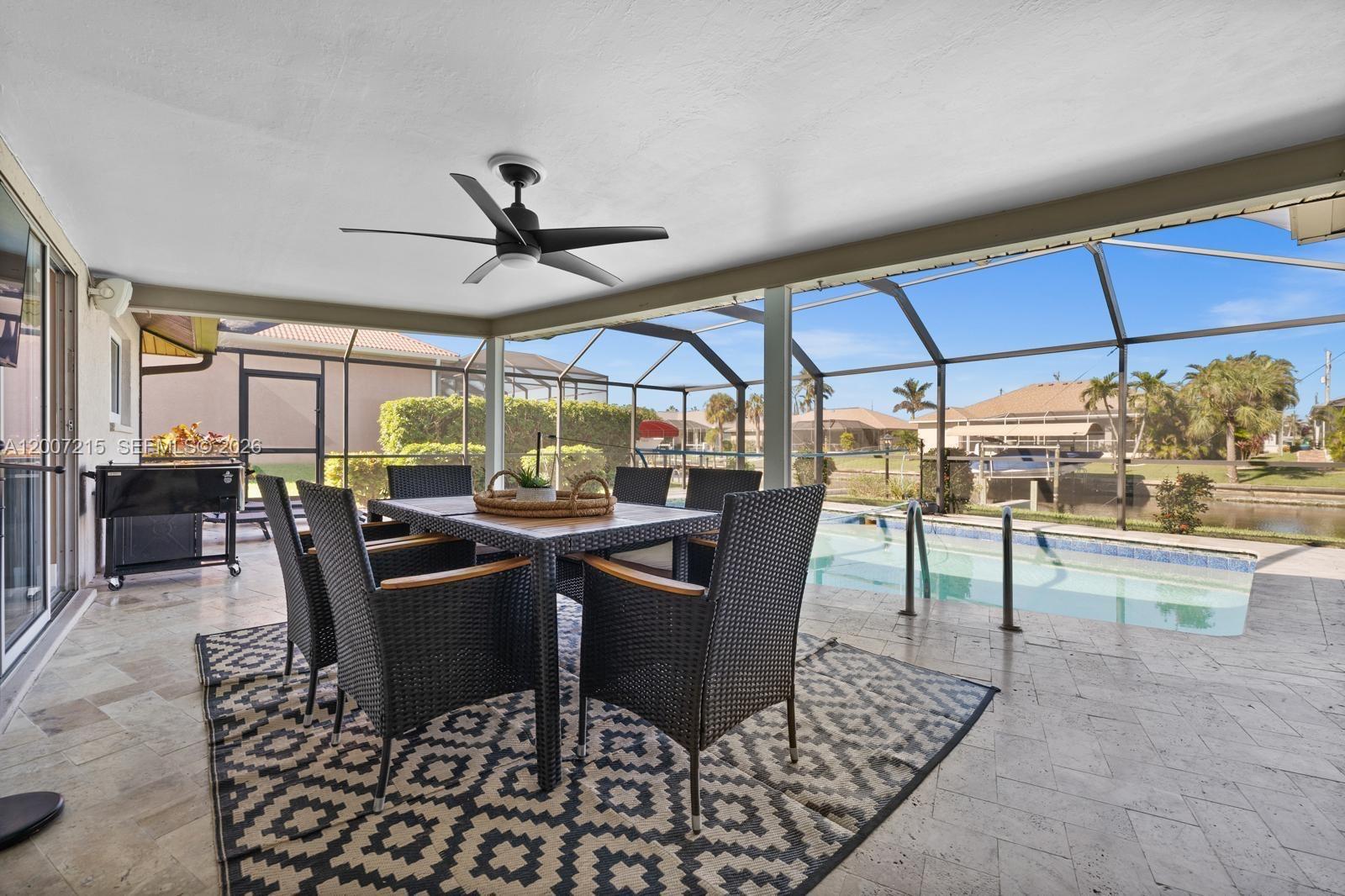 CAPE CORAL SUBDIVISION - Residential