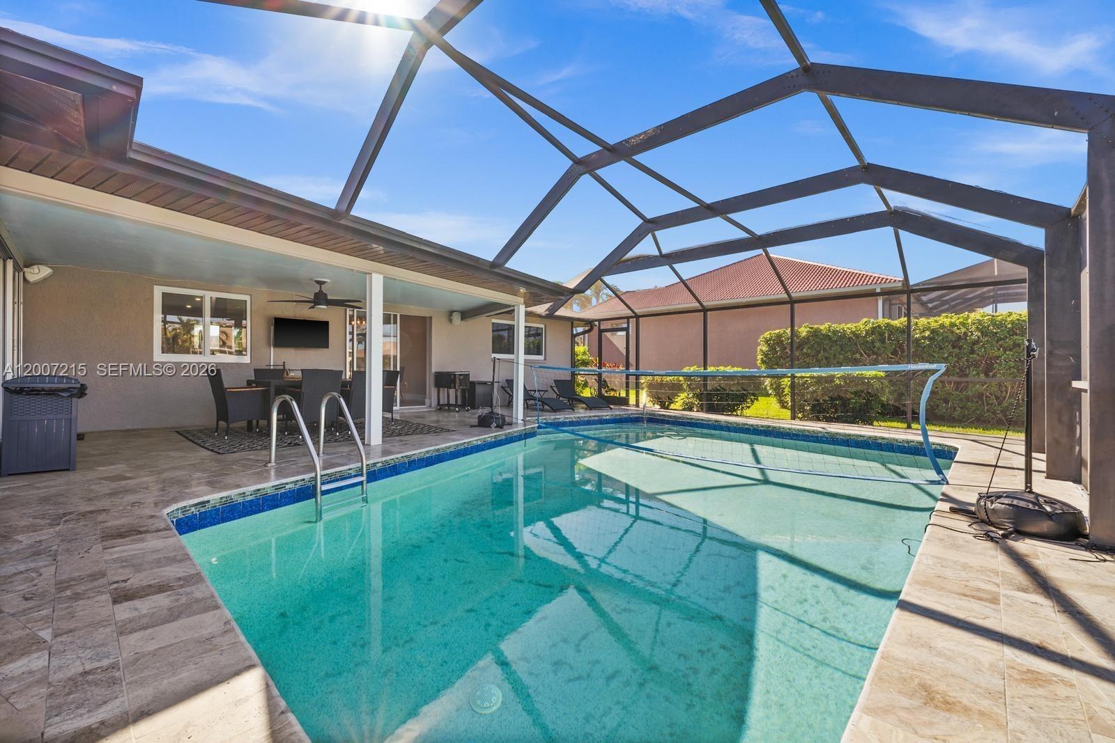 CAPE CORAL SUBDIVISION - Residential