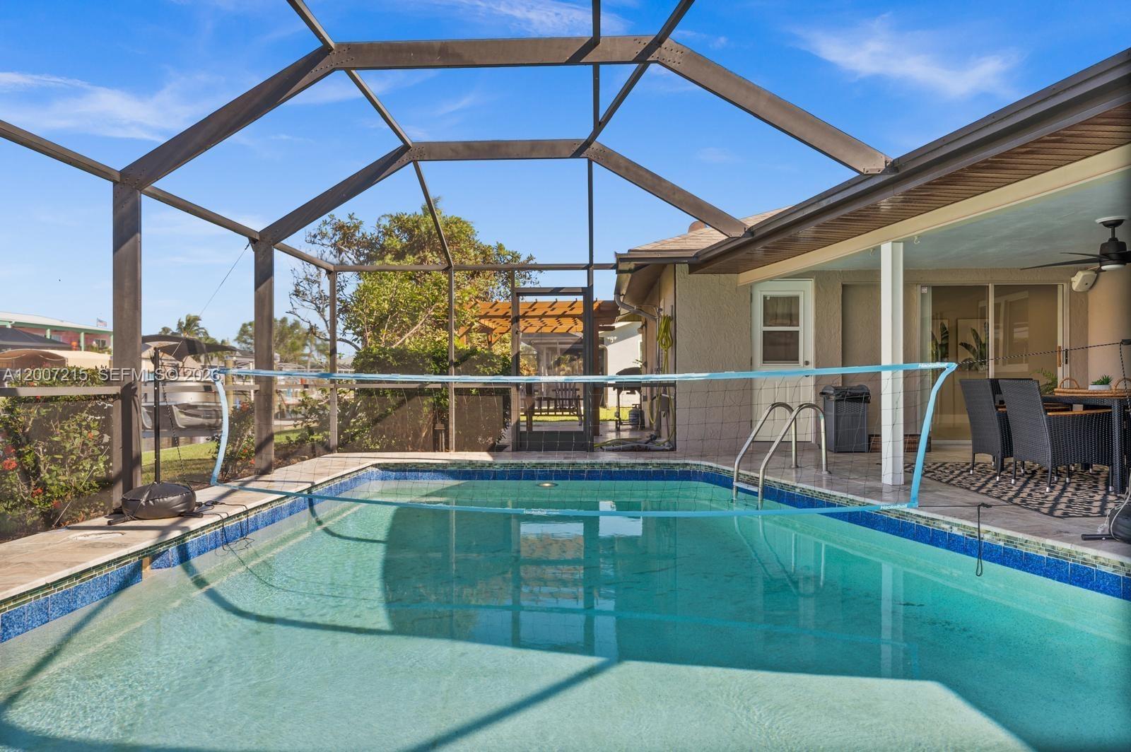 CAPE CORAL SUBDIVISION - Residential