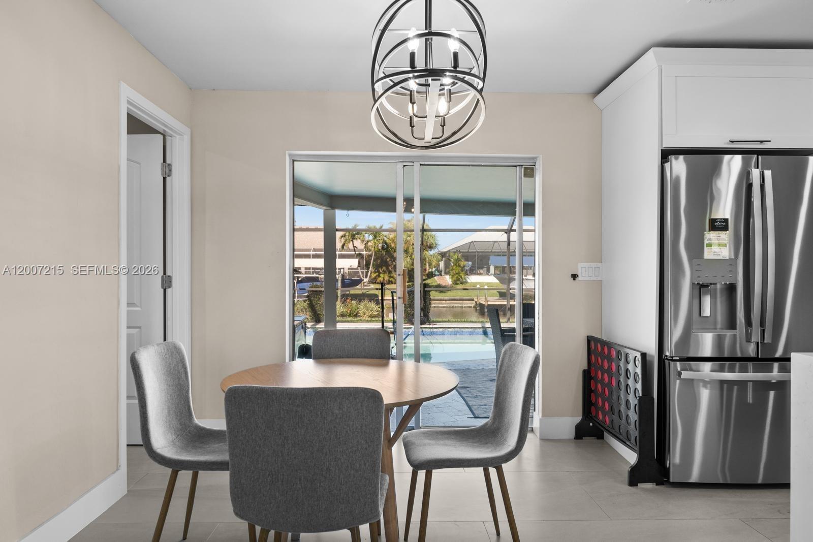 CAPE CORAL SUBDIVISION - Residential