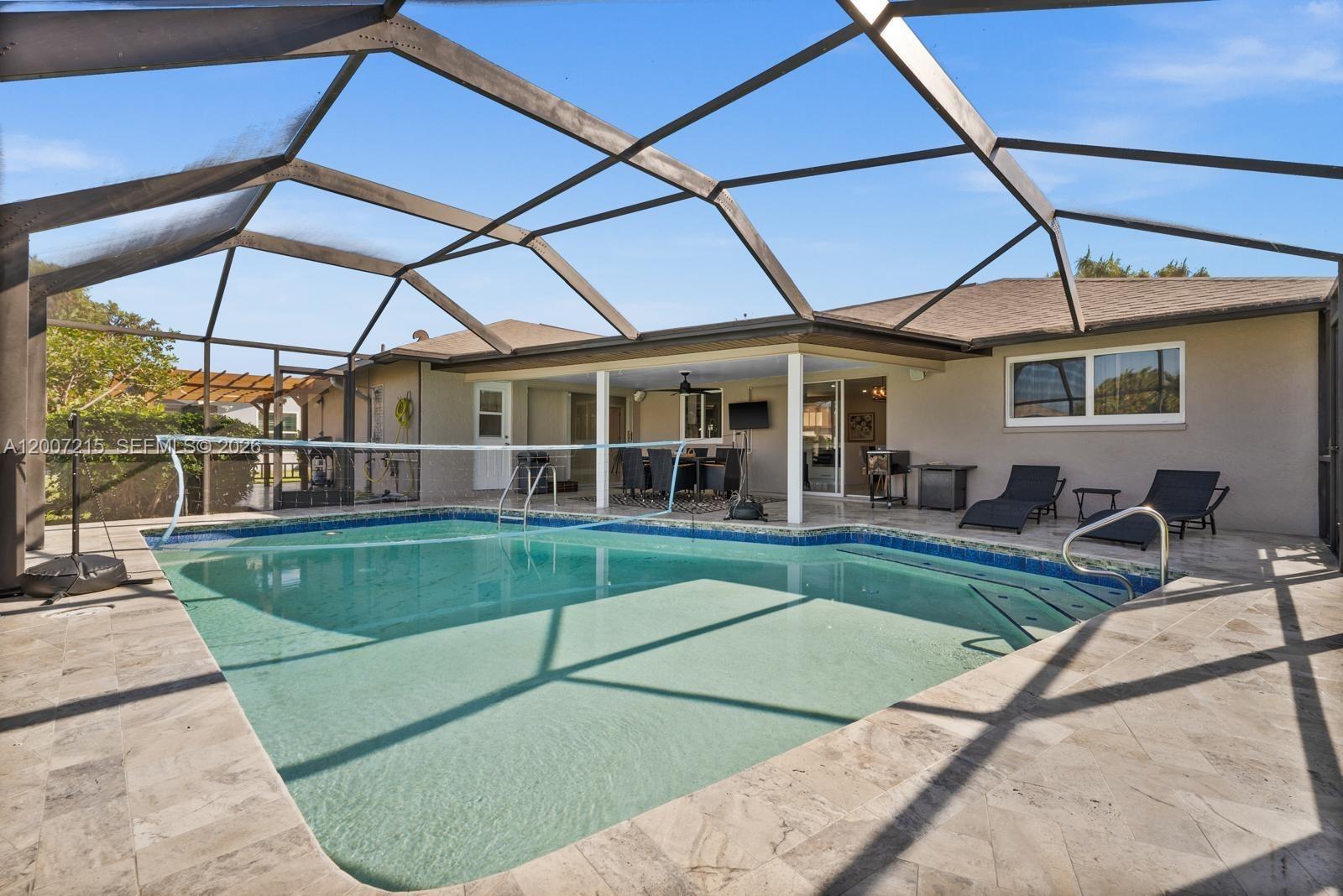 CAPE CORAL SUBDIVISION - Residential