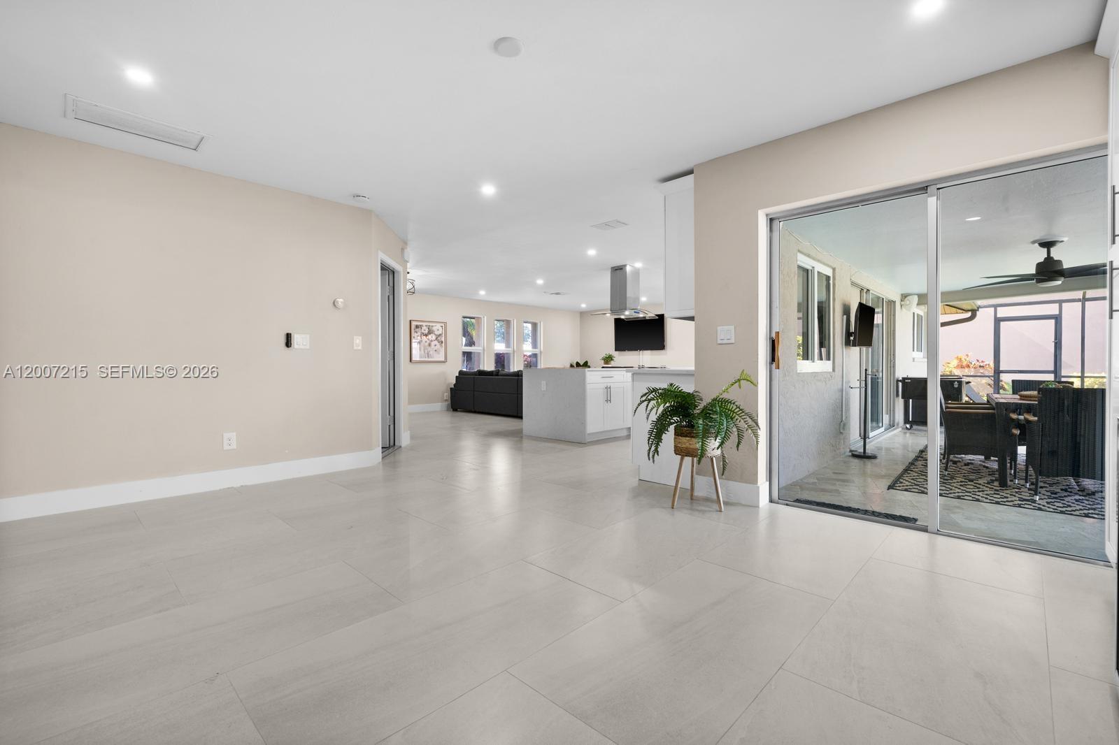 CAPE CORAL SUBDIVISION - Residential