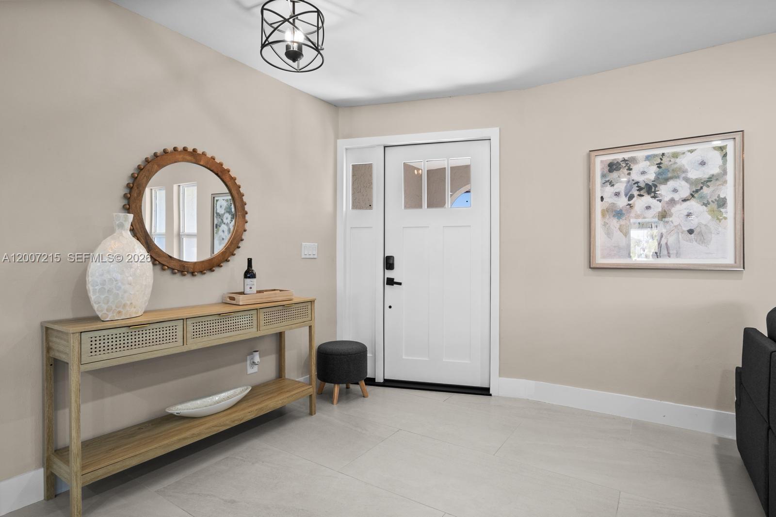 CAPE CORAL SUBDIVISION - Residential