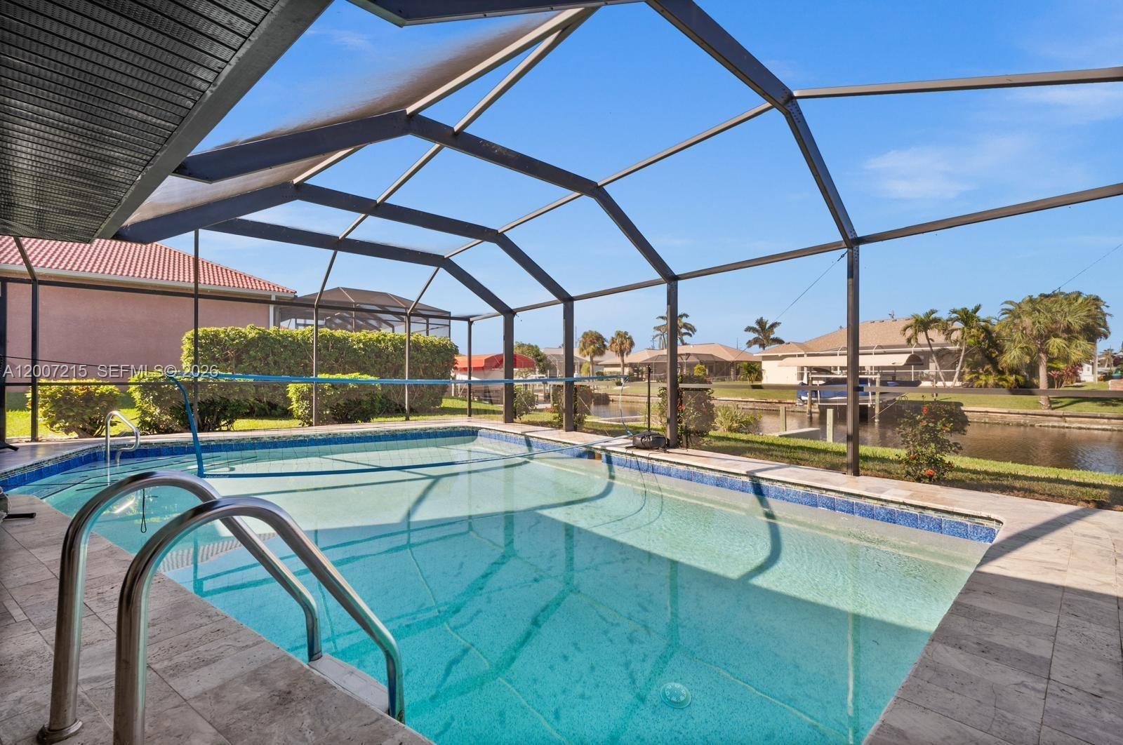 CAPE CORAL SUBDIVISION - Residential