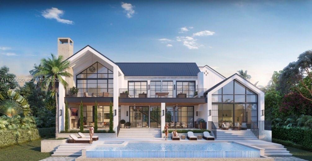 SUNRISE HARBOUR REV PL - Residential