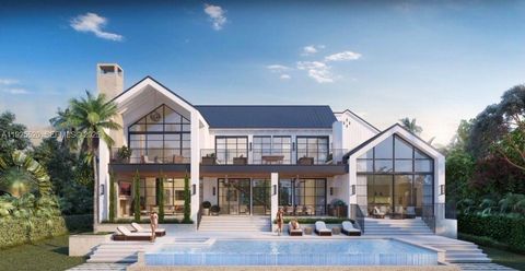 6960 Sunrise Dr Coral Gables FL 33133