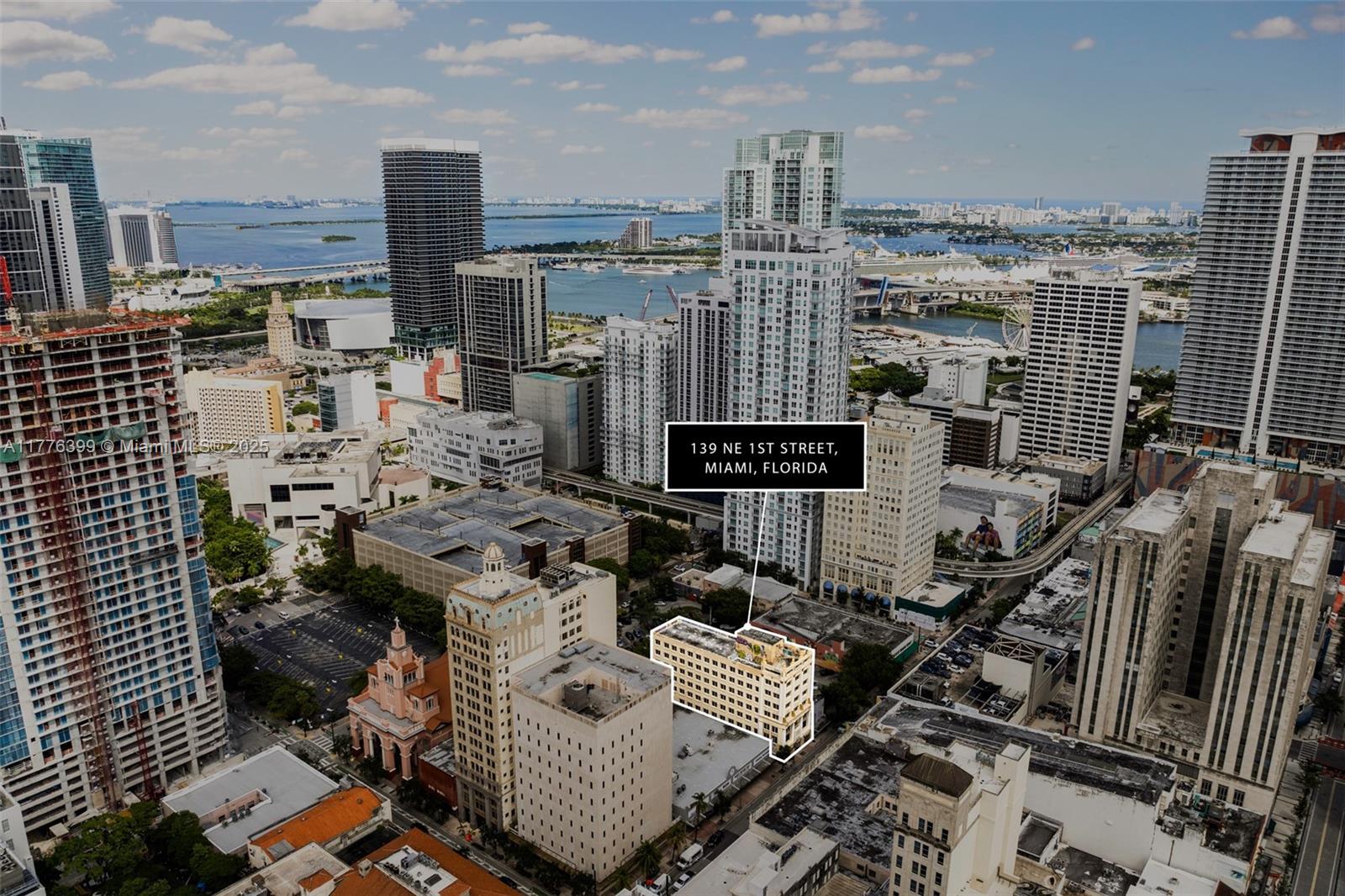 MIAMI NORTH - Land