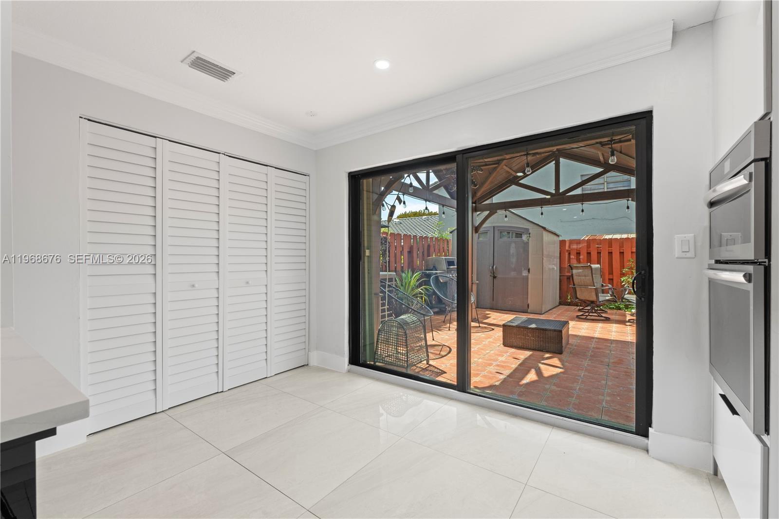 PATIO GRANDE TOWNHOMES CO - Residential