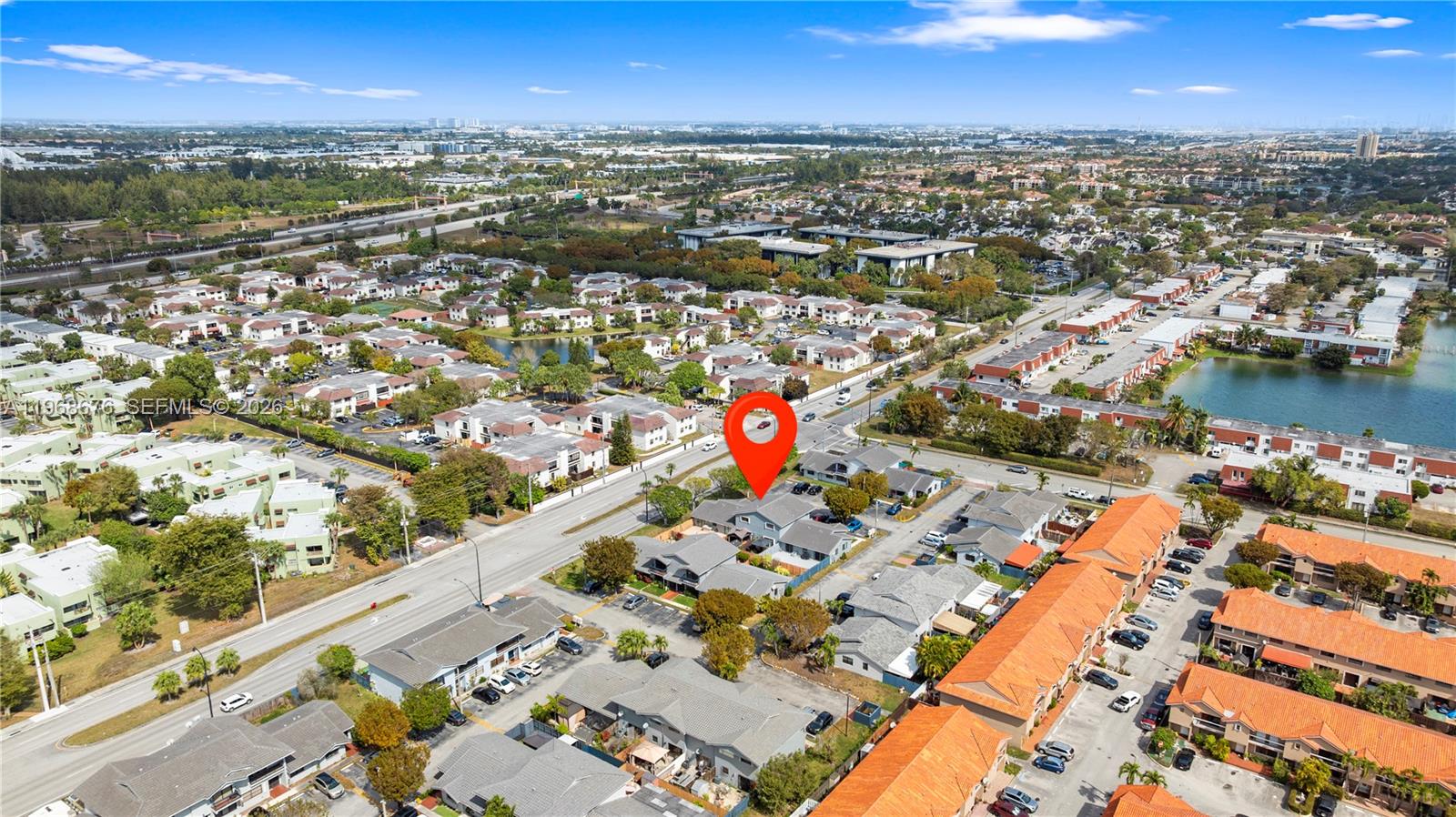 PATIO GRANDE TOWNHOMES CO - Residential