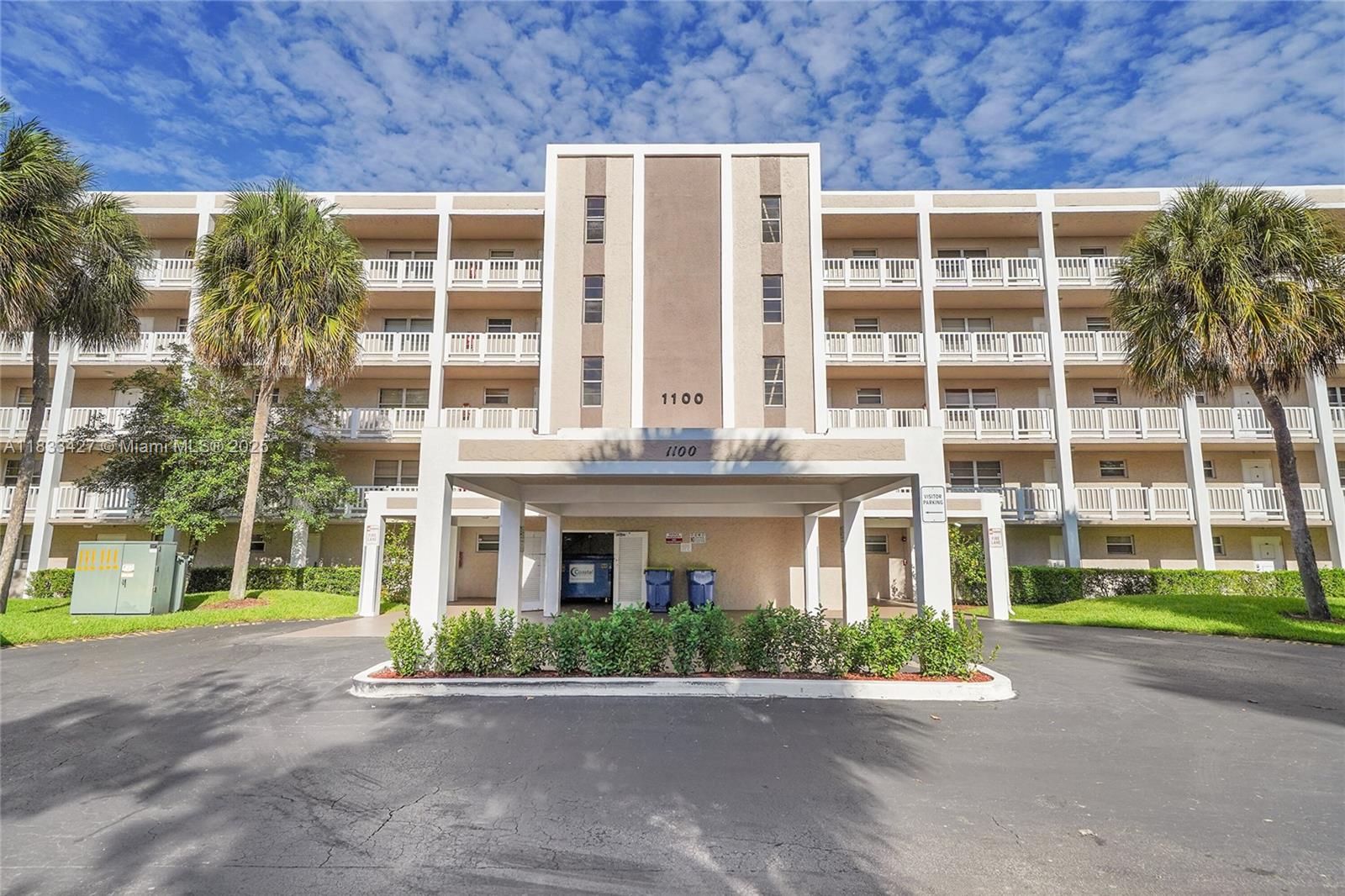 1100 NW 87th Ave 306