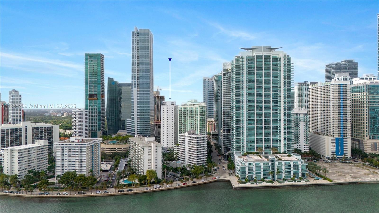 Fortune House Condo - Residential