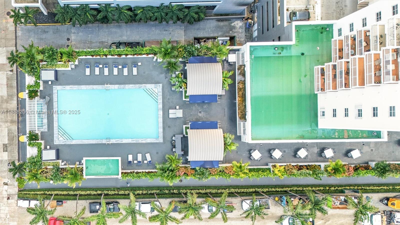 Fortune House Condo - Residential