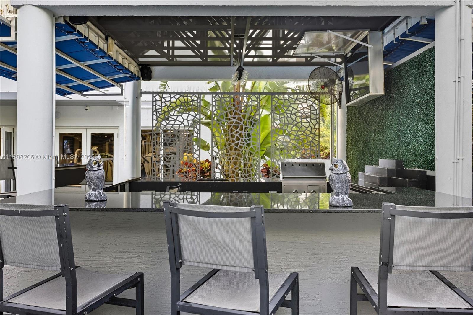 Fortune House Condo - Residential