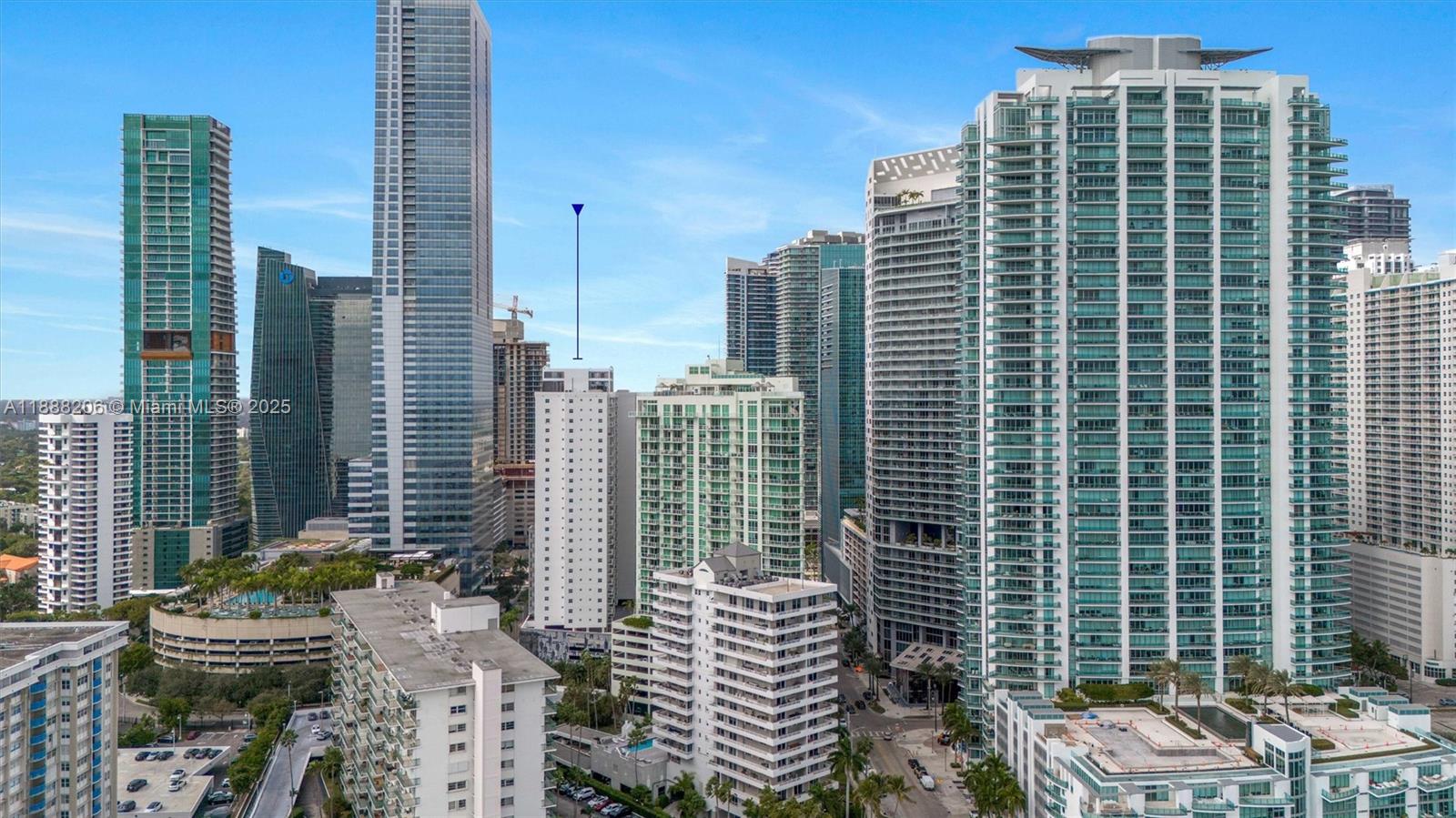 Fortune House Condo - Residential