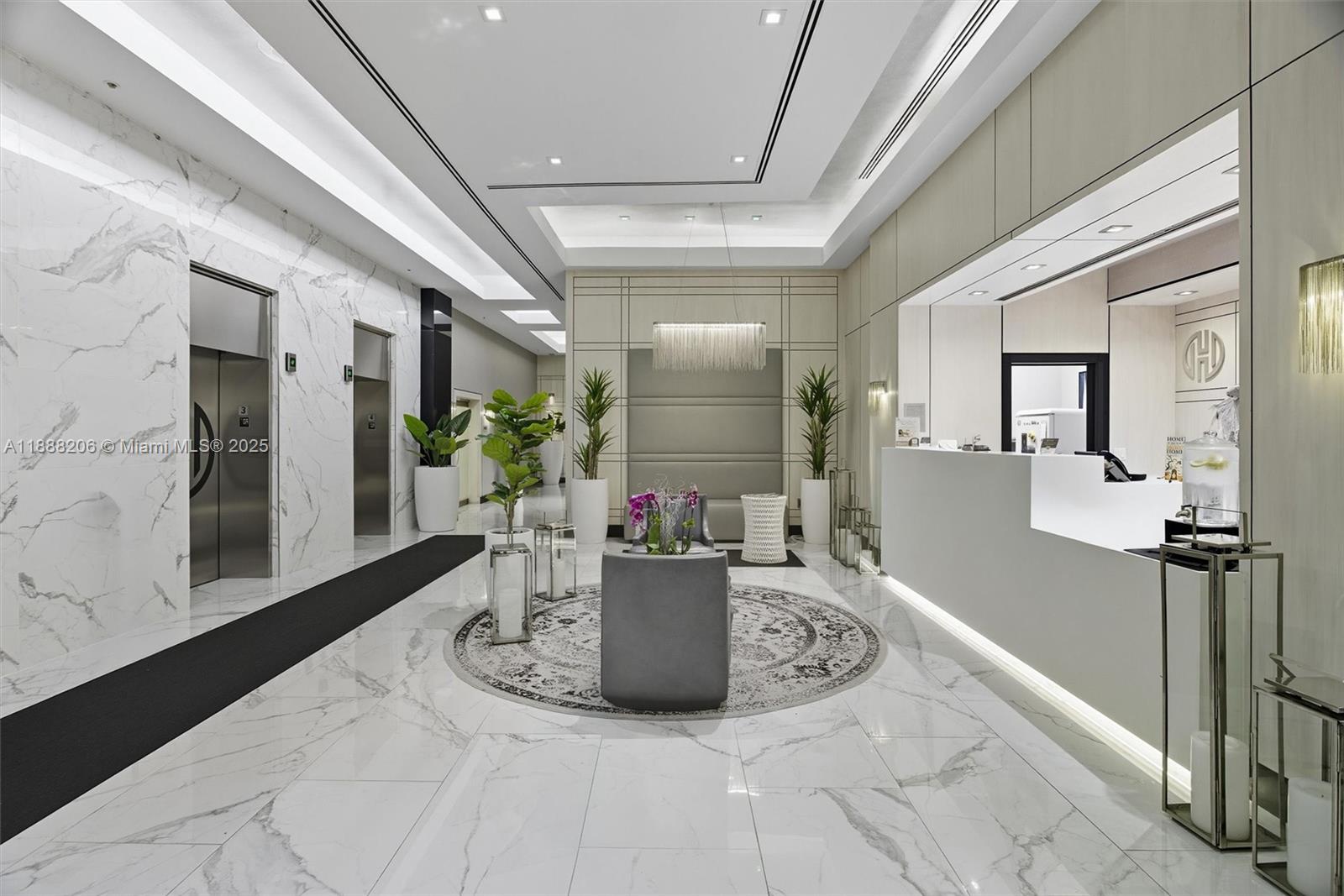 Fortune House Condo - Residential