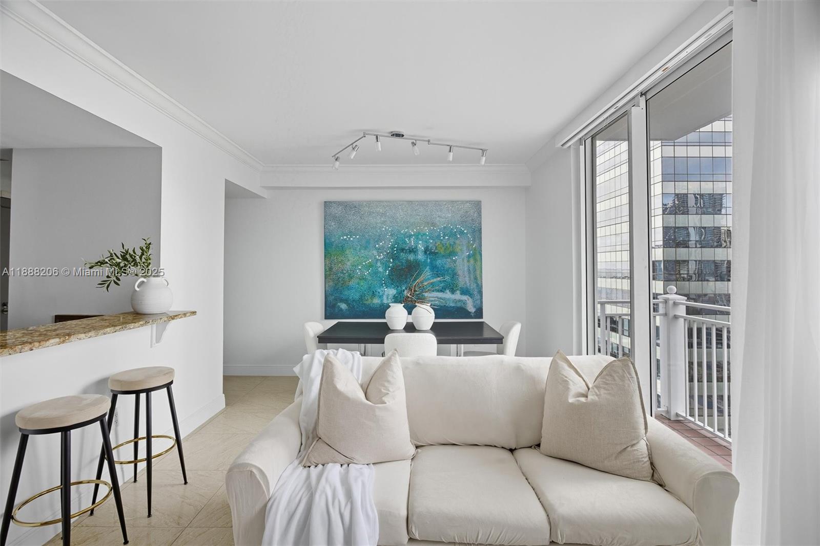 Fortune House Condo - Residential