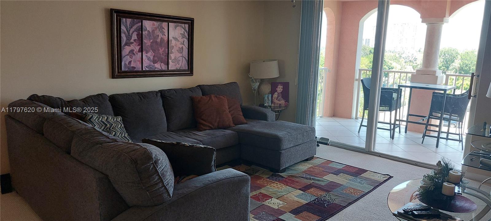 Rental Property at 19501 E Country Club Dr 9601, Aventura, Miami-Dade County, Florida - Bedrooms: 2 
Bathrooms: 2  - $3,200 MO.