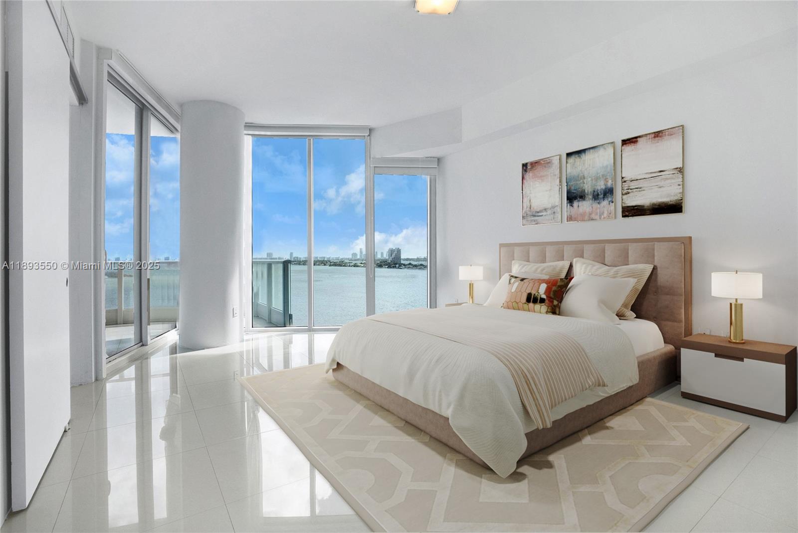 PARAMOUNT BAY CONDO - Residential Lease