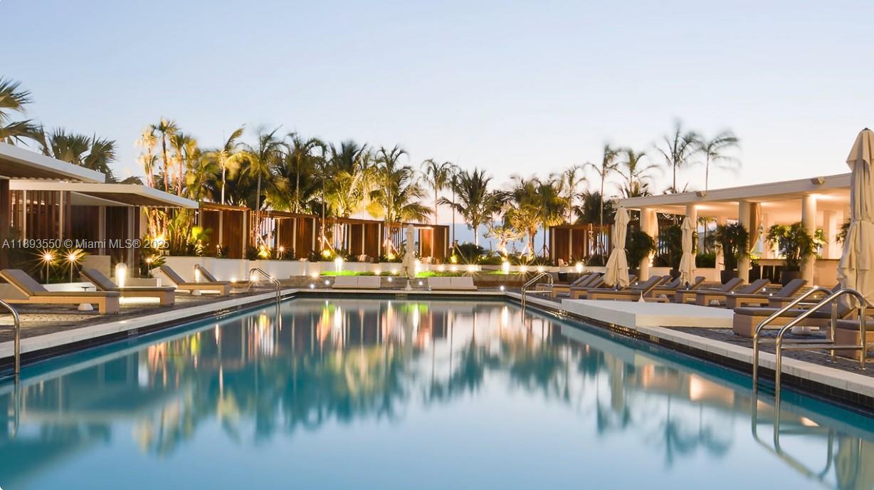 PARAMOUNT BAY CONDO - Residential Lease