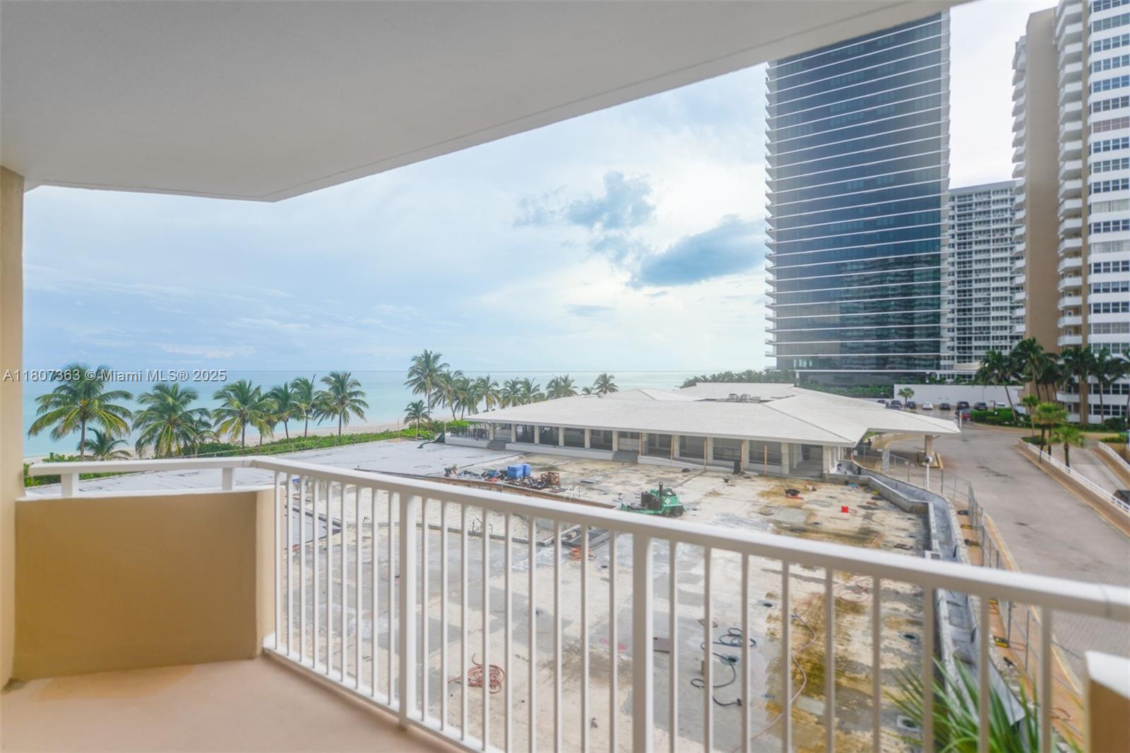 HEMISPHERES CONDO - Residential