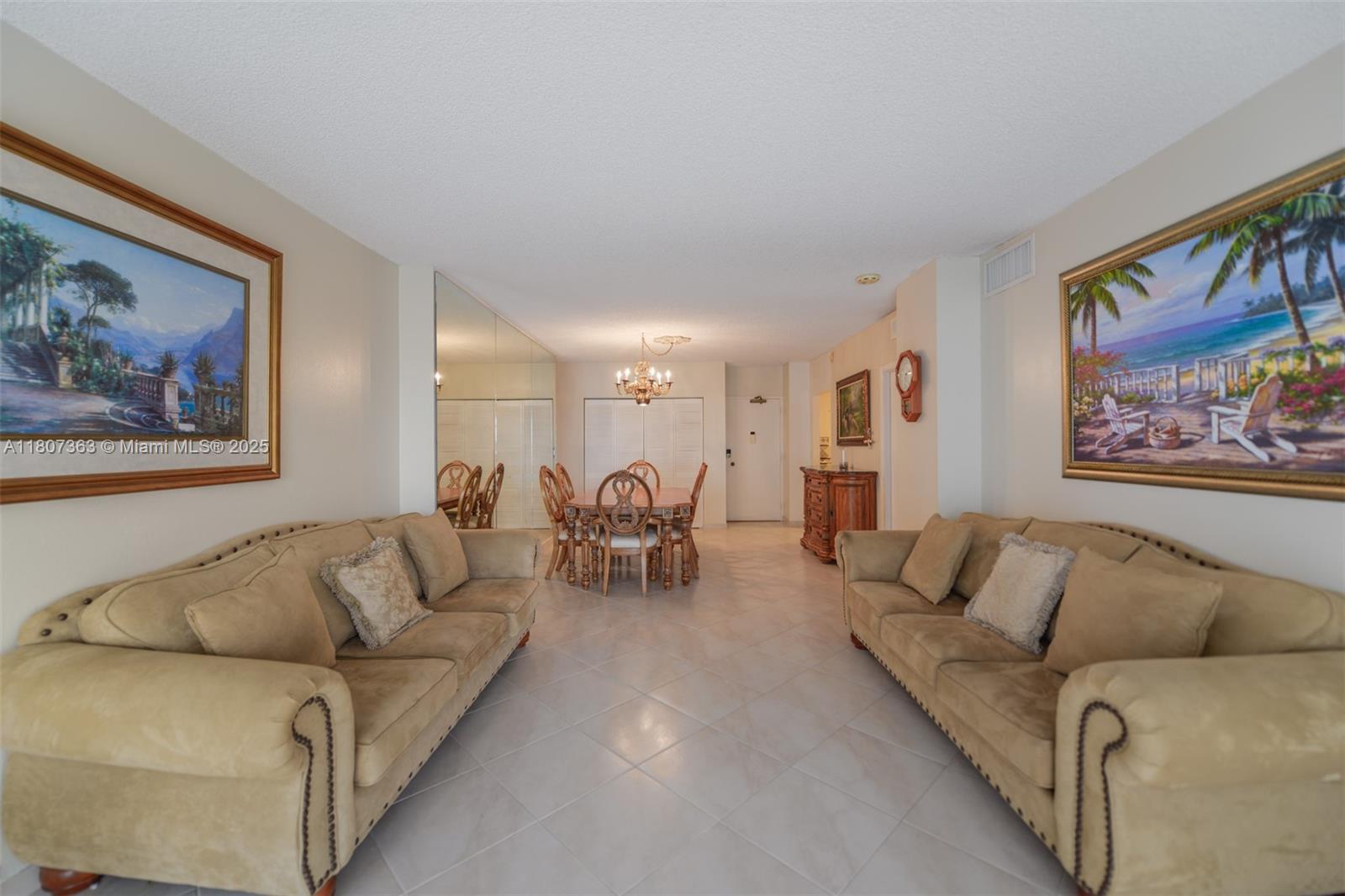 HEMISPHERES CONDO - Residential