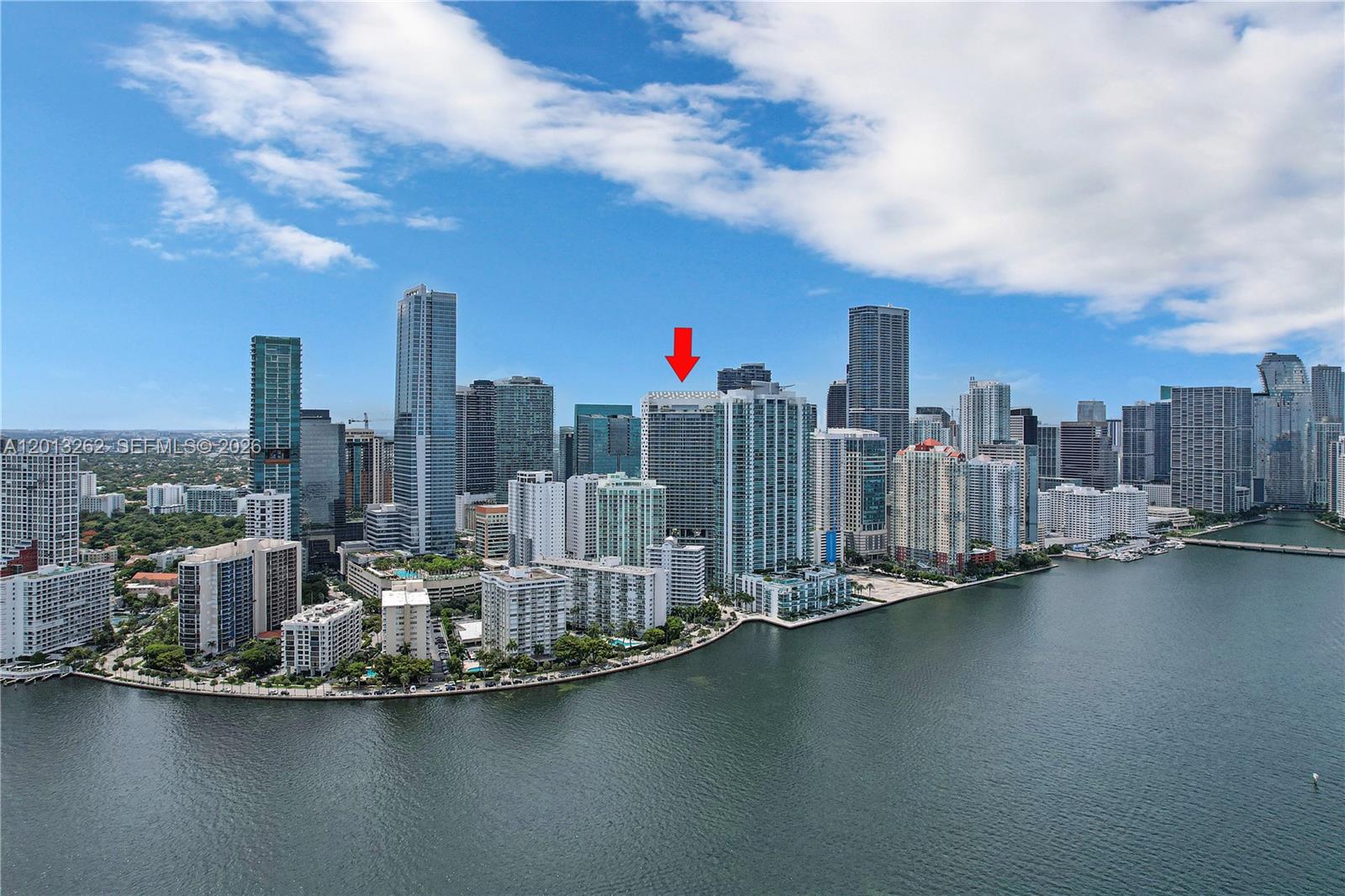BRICKELLHOUSE CONDO - Residential Lease