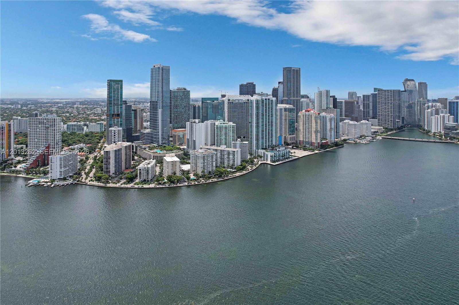 BRICKELLHOUSE CONDO - Residential Lease