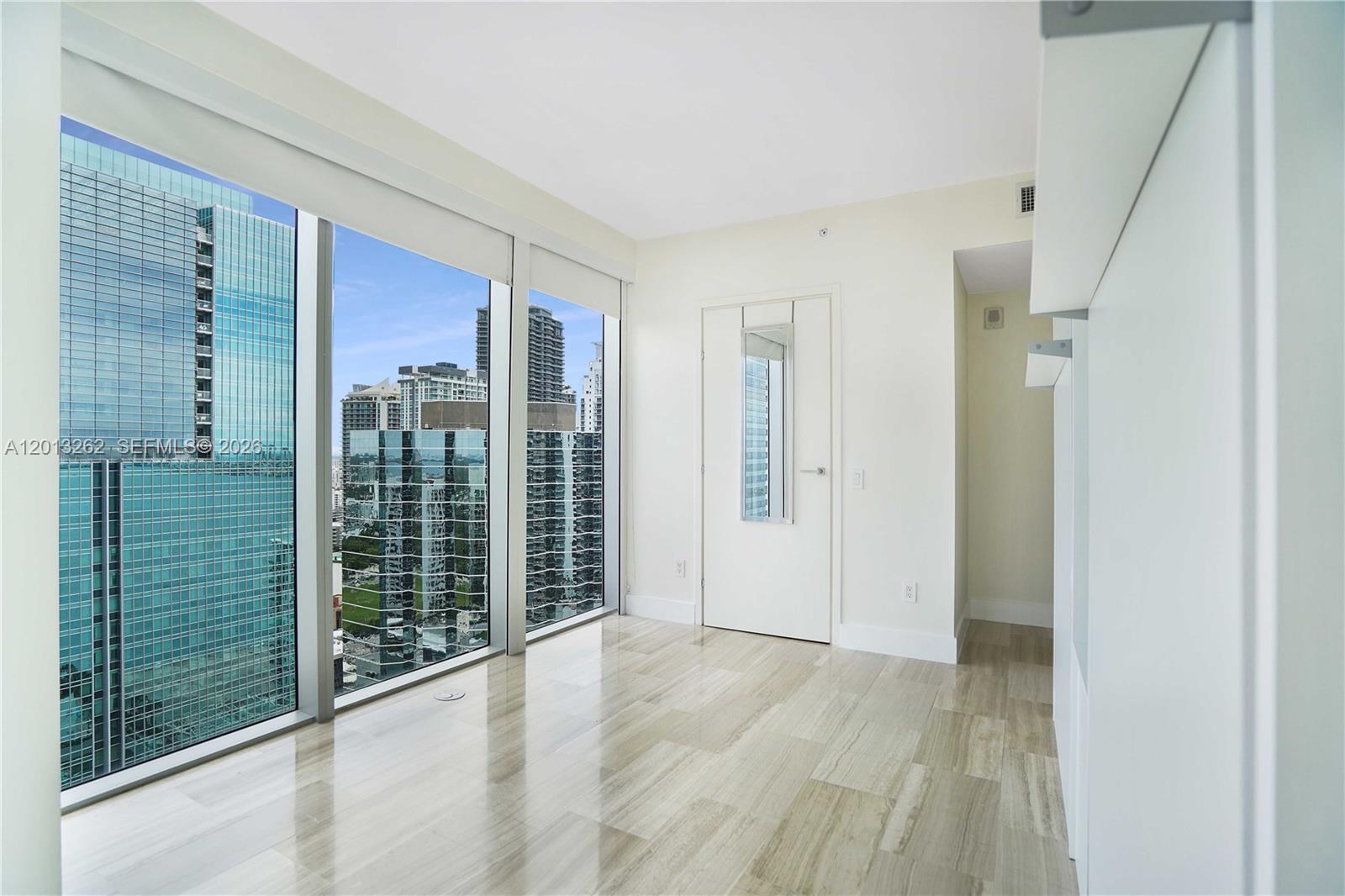 BRICKELLHOUSE CONDO - Residential Lease