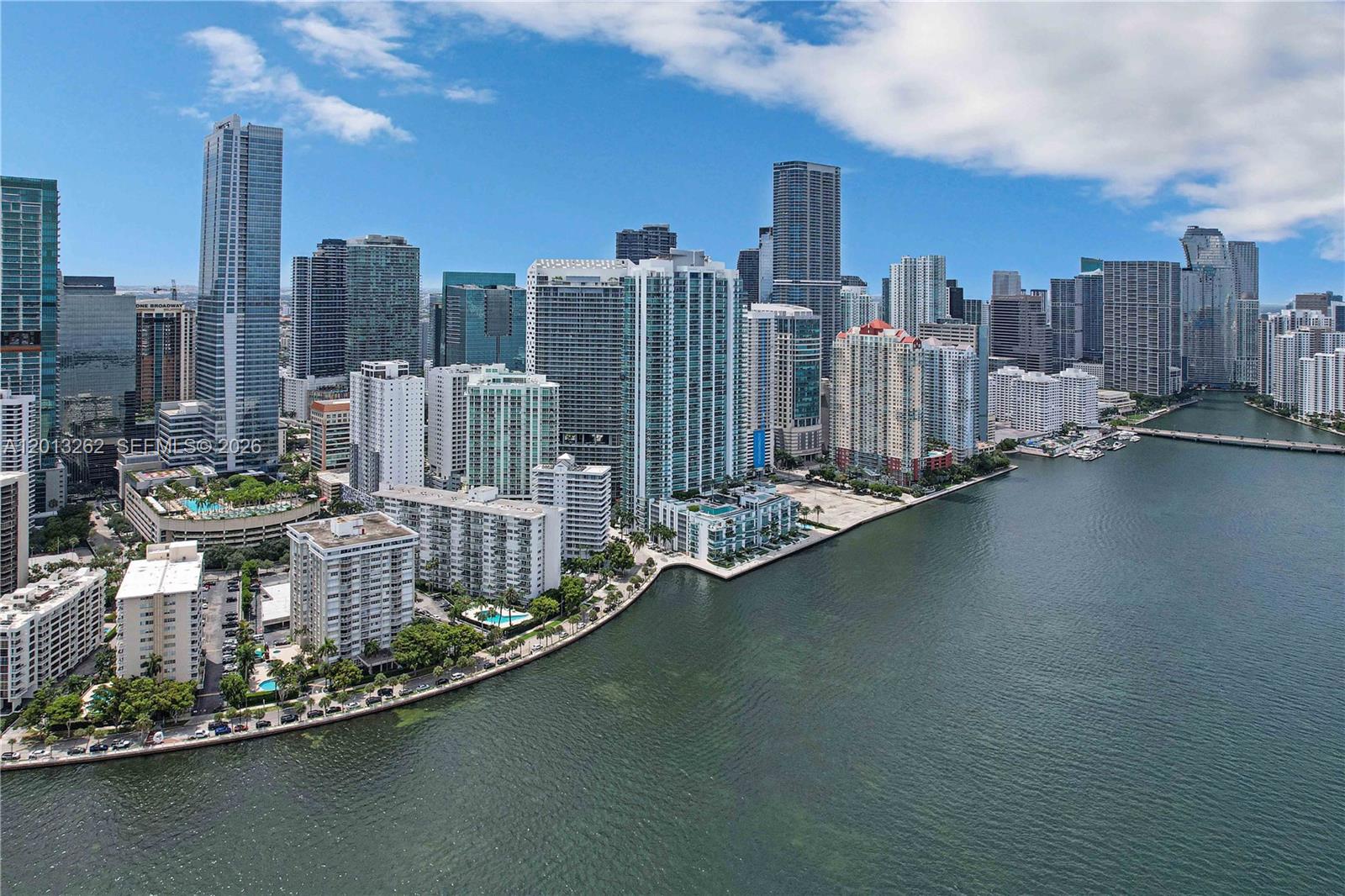 BRICKELLHOUSE CONDO - Residential Lease