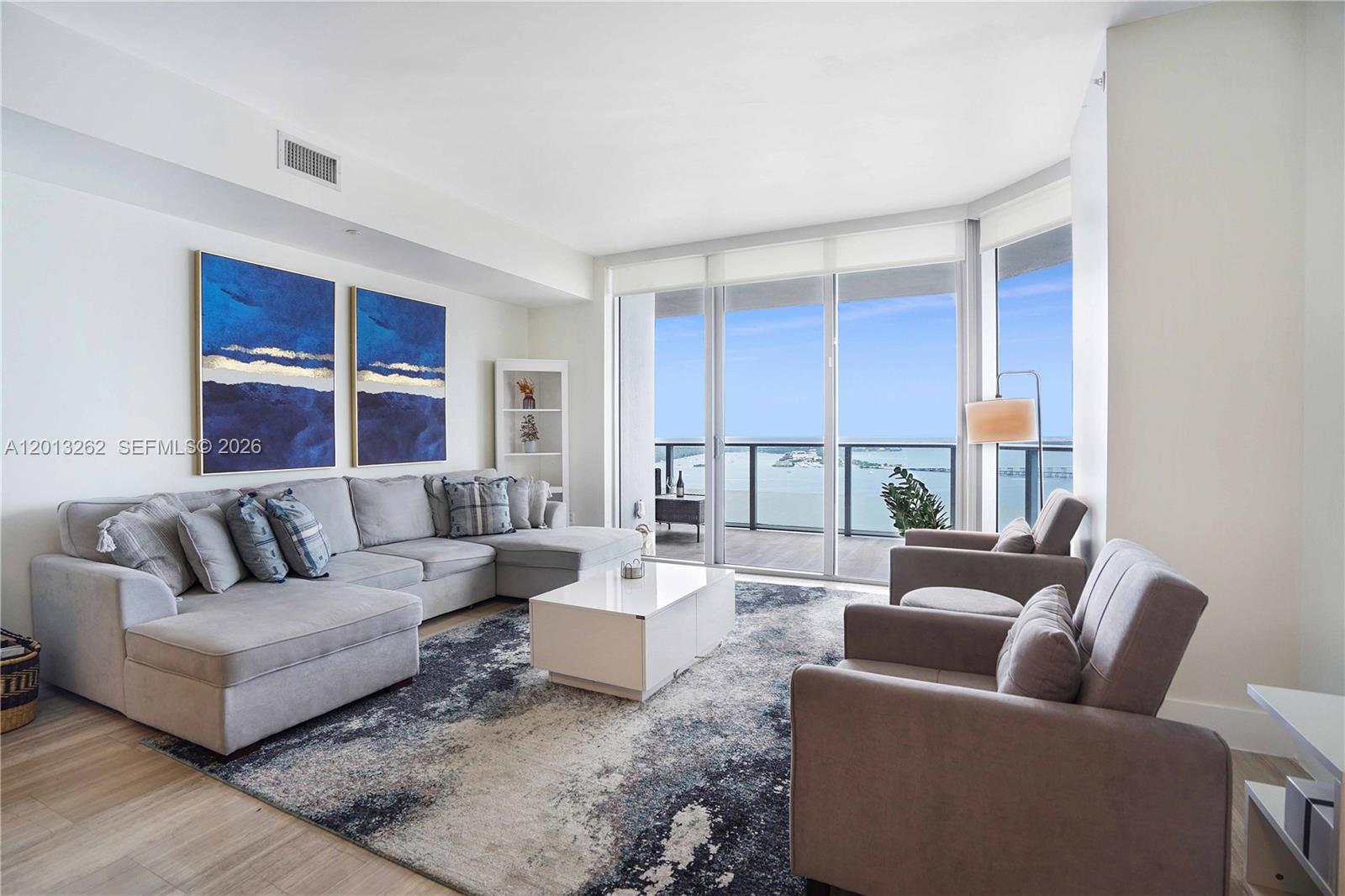 BRICKELLHOUSE CONDO - Residential Lease