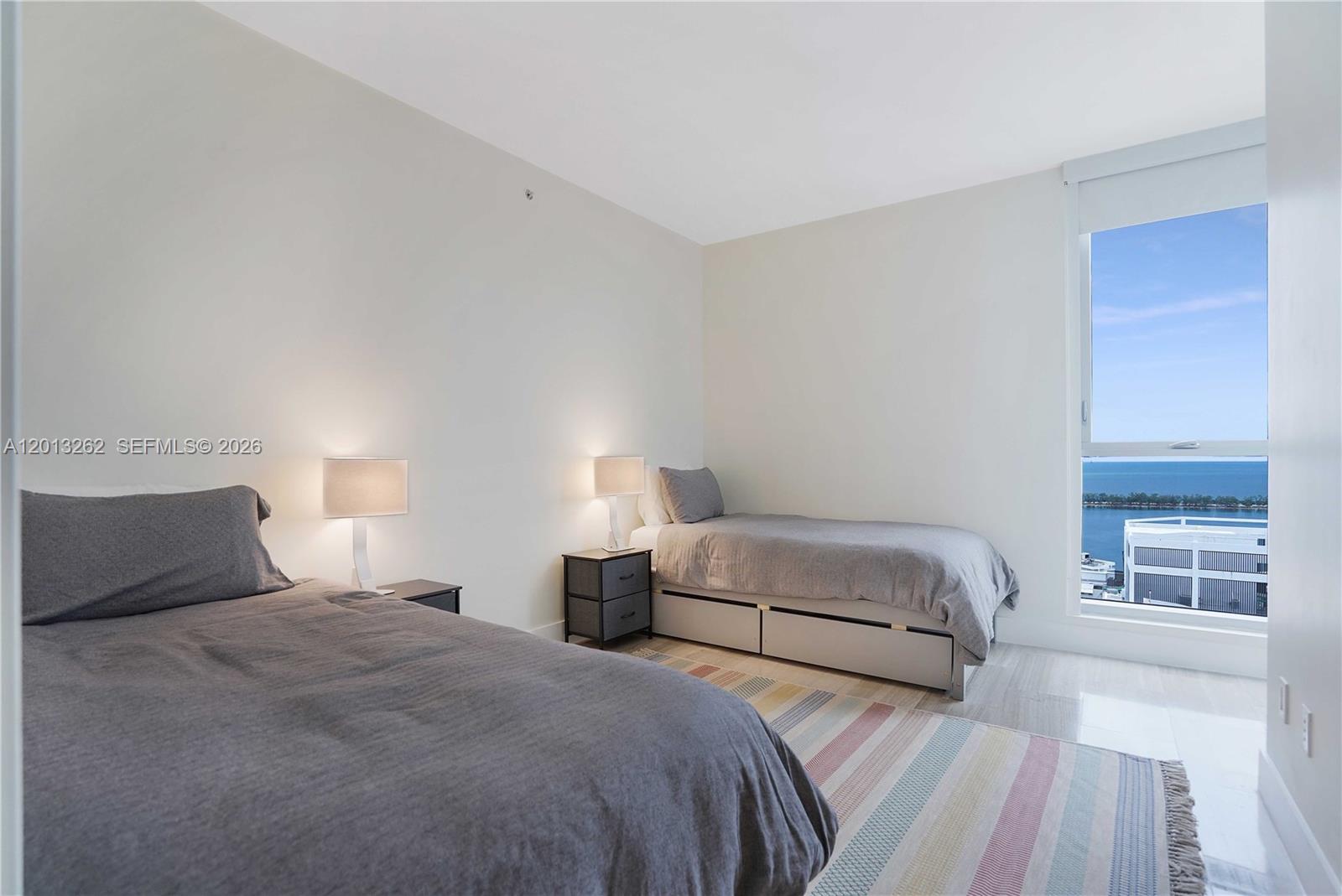 BRICKELLHOUSE CONDO - Residential Lease