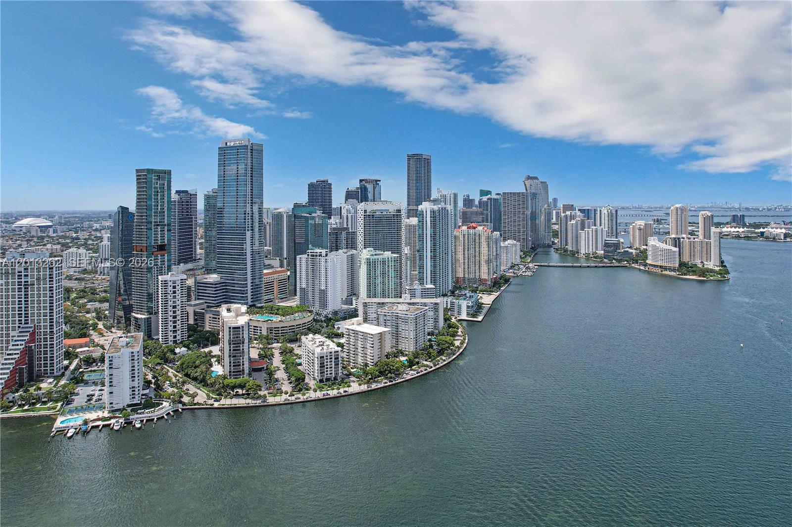 BRICKELLHOUSE CONDO - Residential Lease