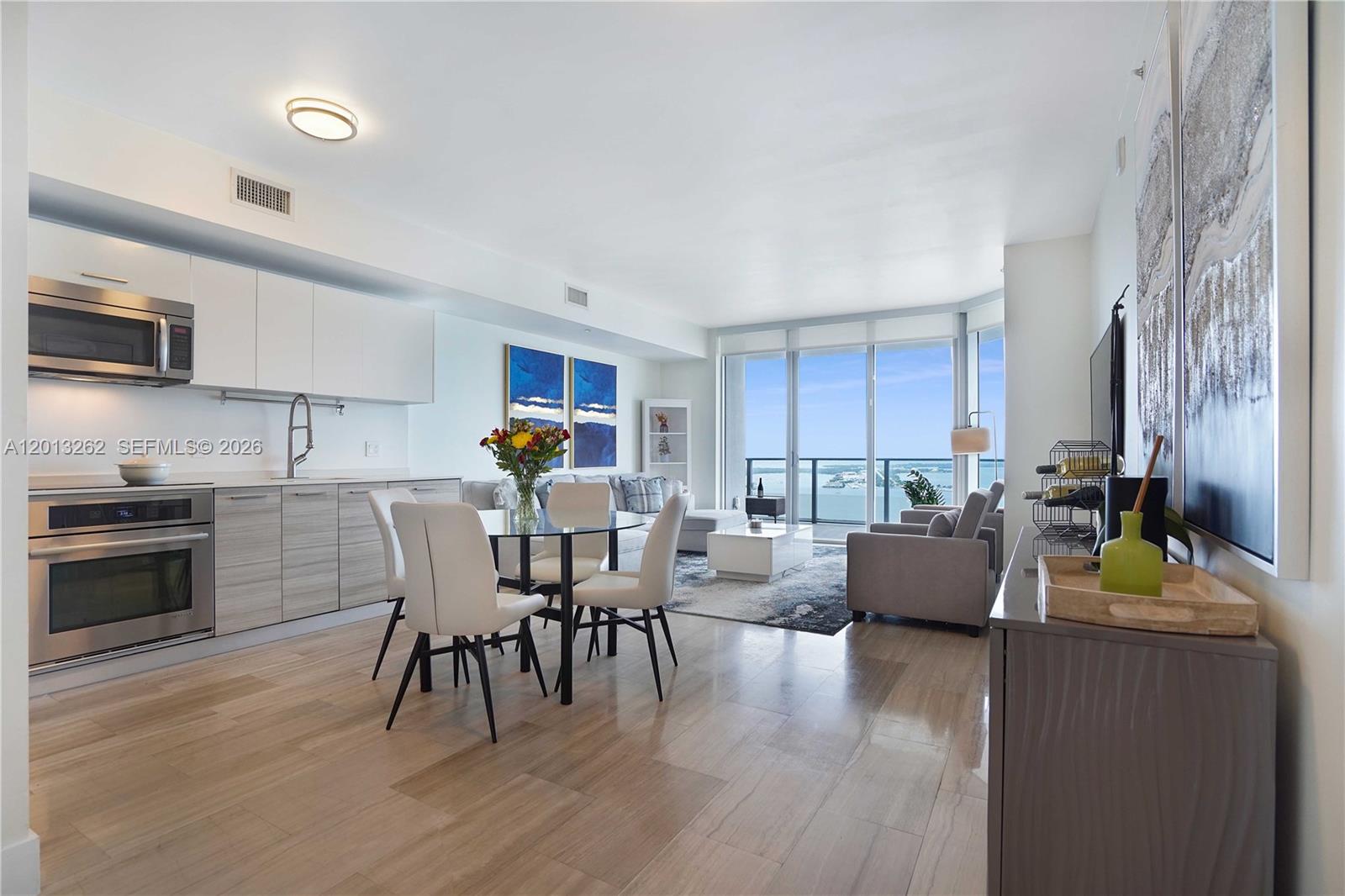 BRICKELLHOUSE CONDO - Residential Lease