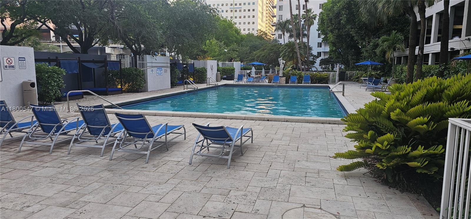 800 N Miami Ave E-308, Miami, Broward County, Florida - 2 Bedrooms  
2 Bathrooms - 