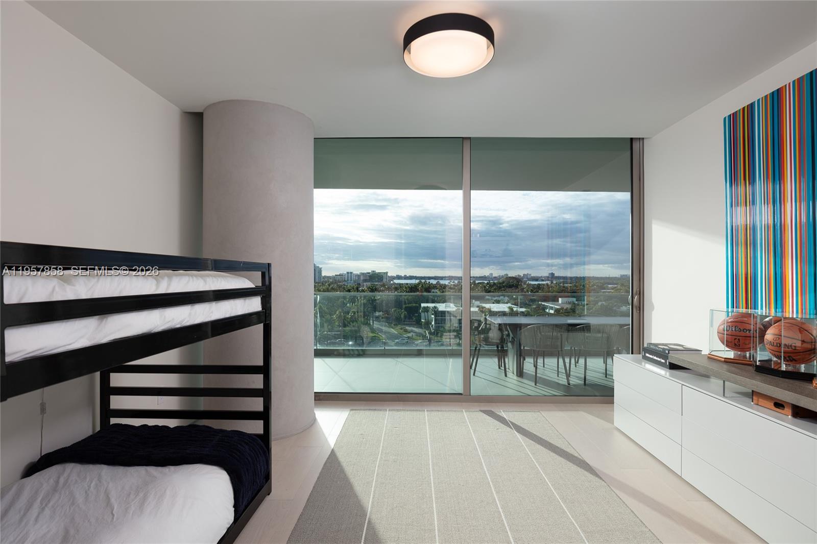 OCEANA BAL HARBOUR CONDO - Residential