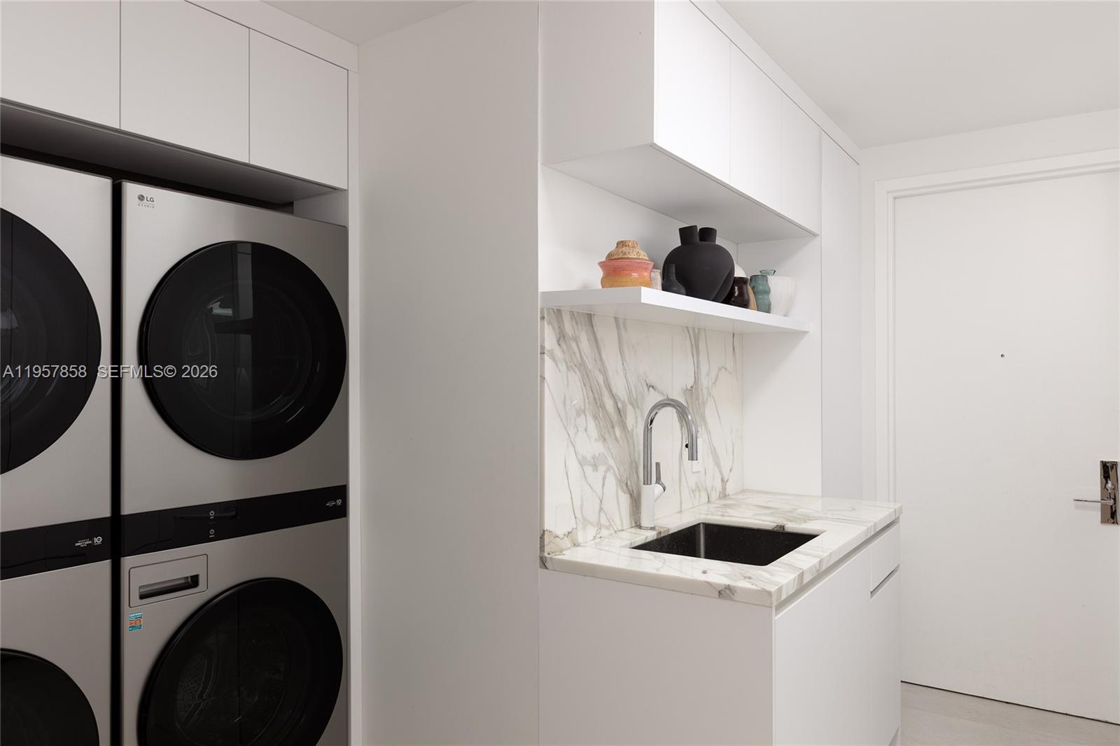 OCEANA BAL HARBOUR CONDO - Residential