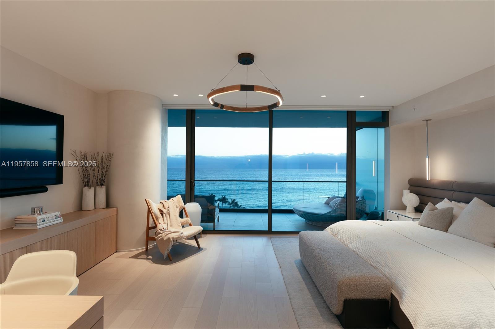 OCEANA BAL HARBOUR CONDO - Residential