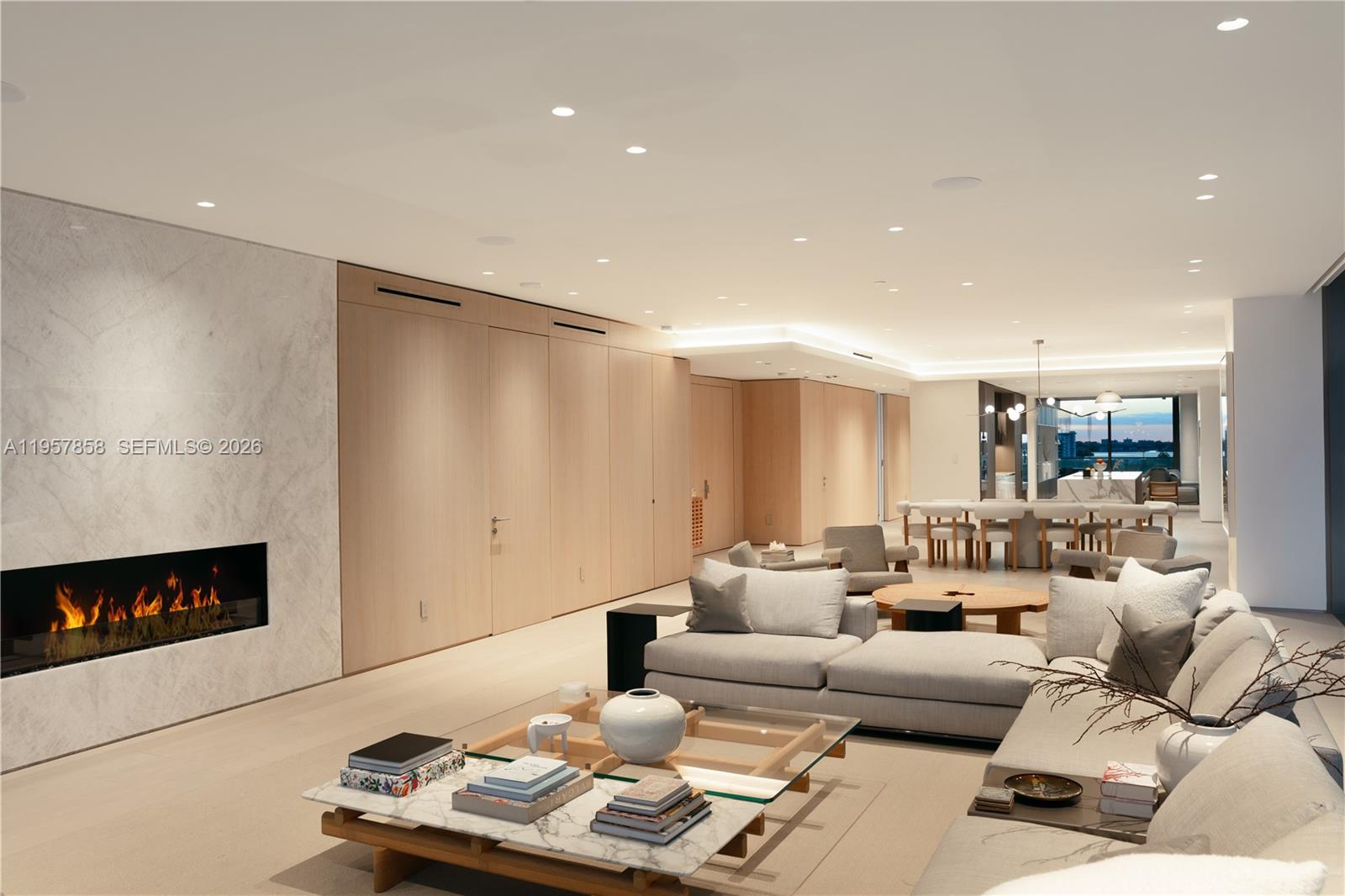 OCEANA BAL HARBOUR CONDO - Residential