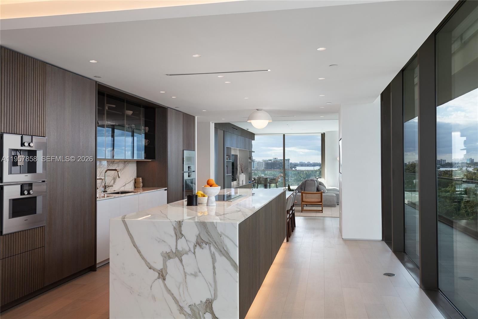 OCEANA BAL HARBOUR CONDO - Residential