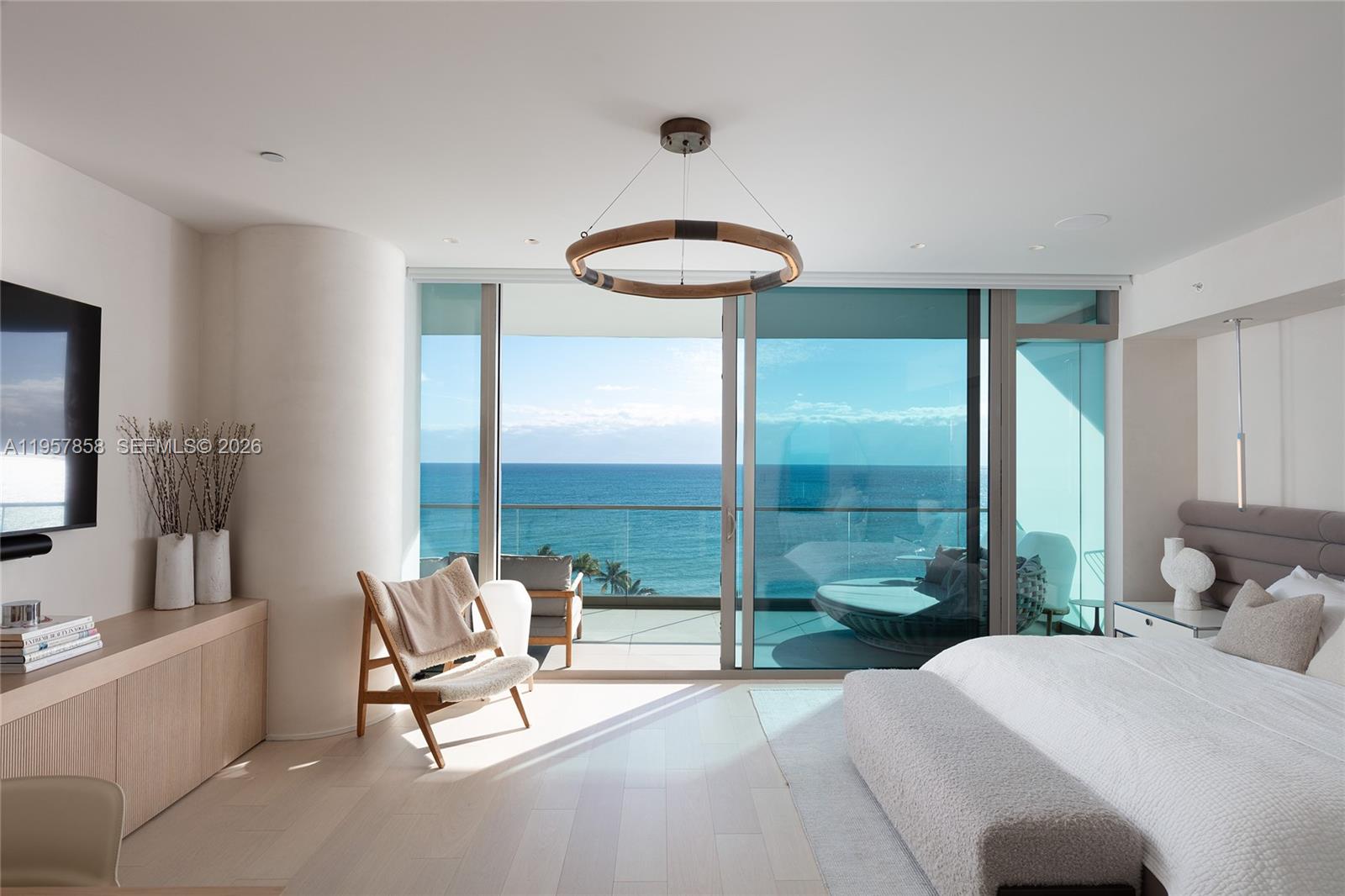 OCEANA BAL HARBOUR CONDO - Residential