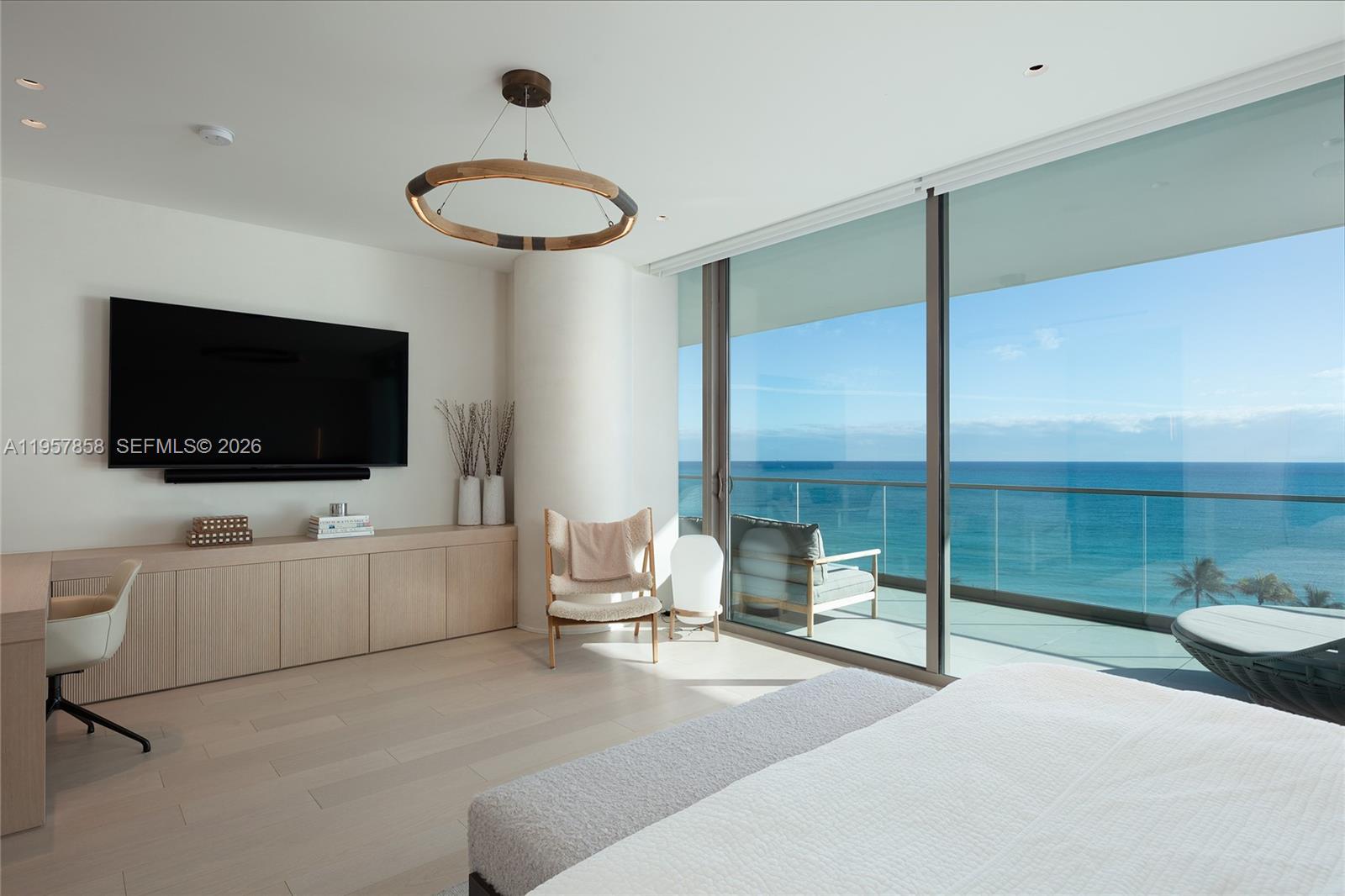 OCEANA BAL HARBOUR CONDO - Residential