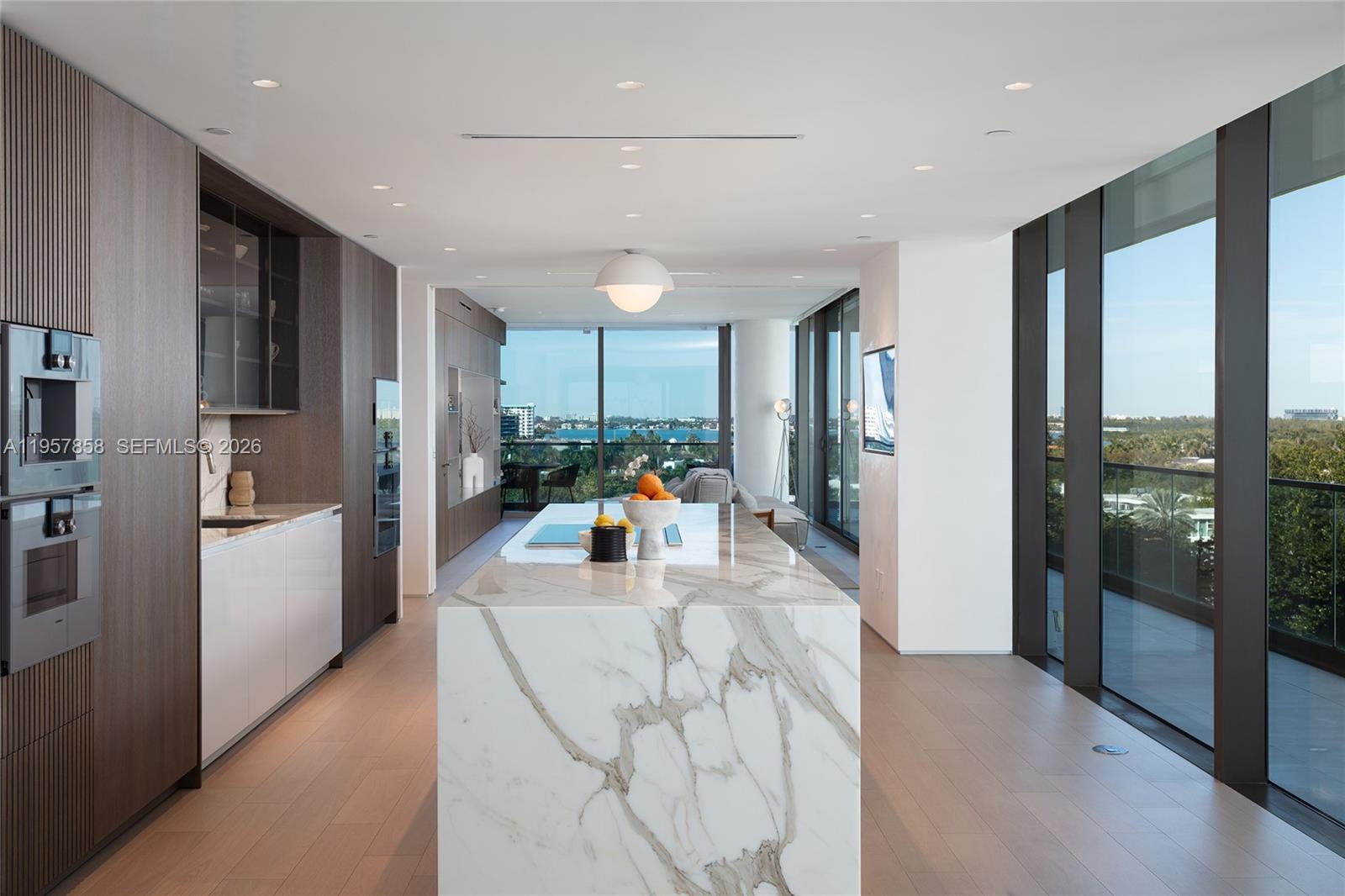 OCEANA BAL HARBOUR CONDO - Residential