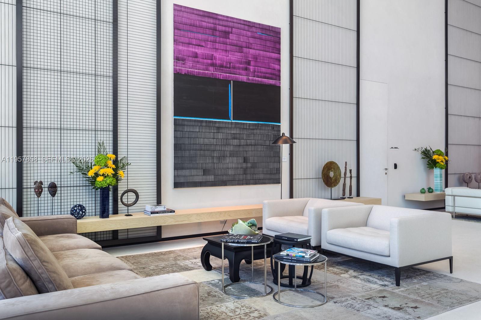 OCEANA BAL HARBOUR CONDO - Residential