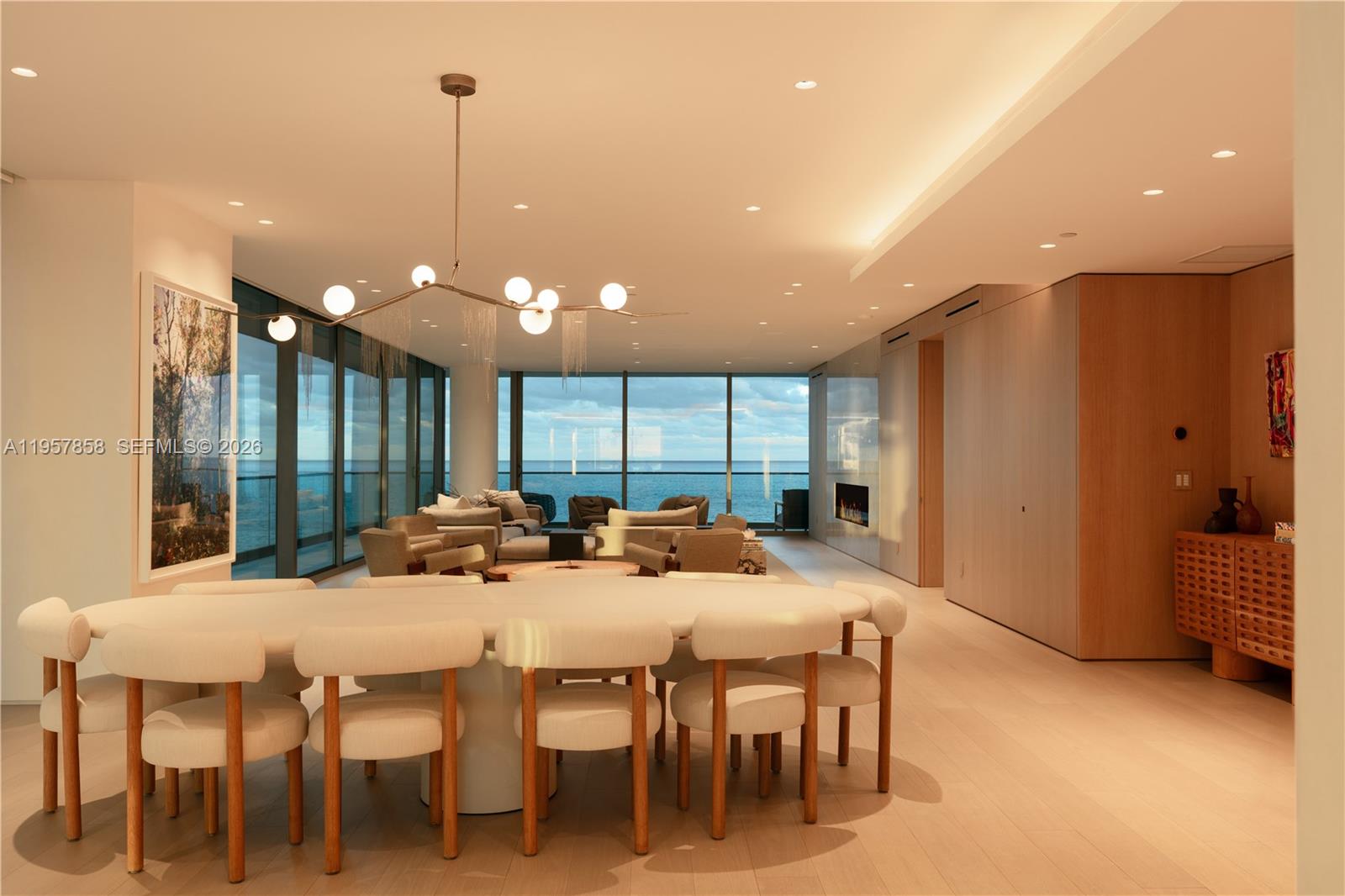 OCEANA BAL HARBOUR CONDO - Residential