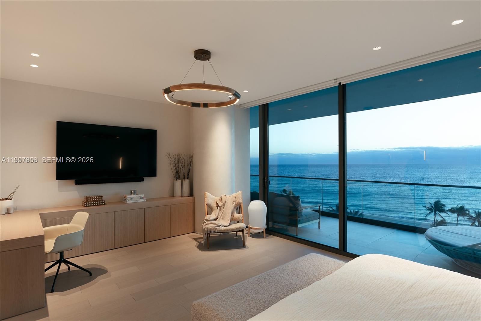 OCEANA BAL HARBOUR CONDO - Residential