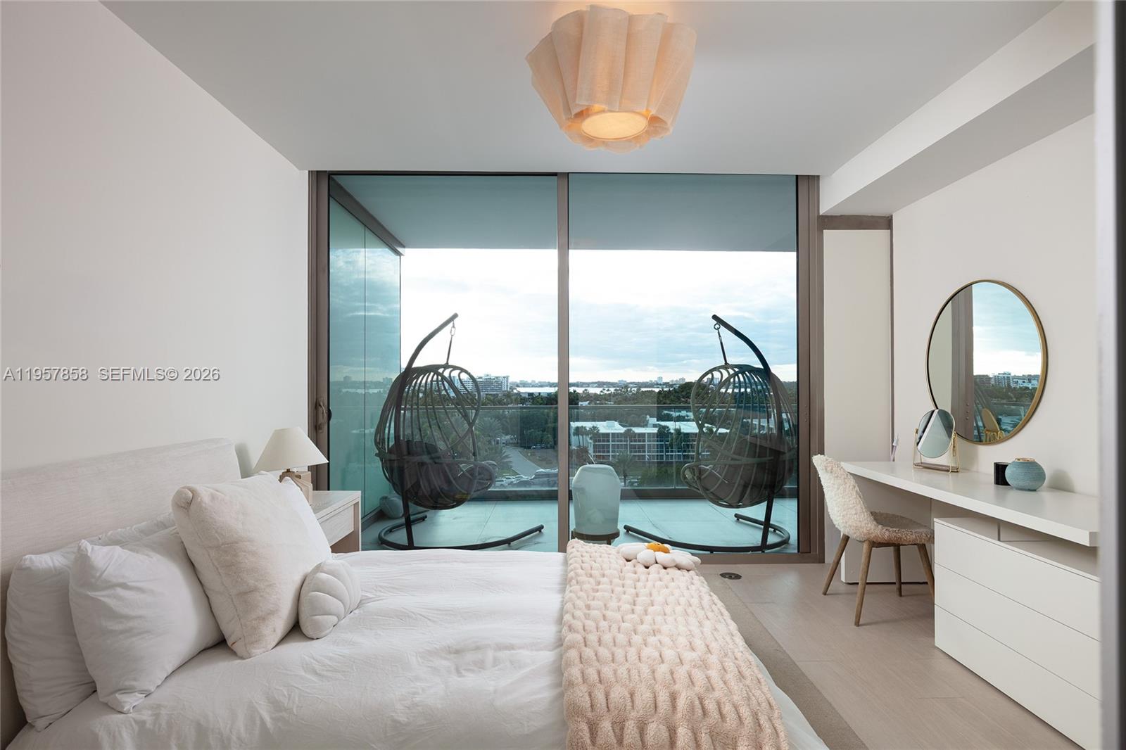 OCEANA BAL HARBOUR CONDO - Residential