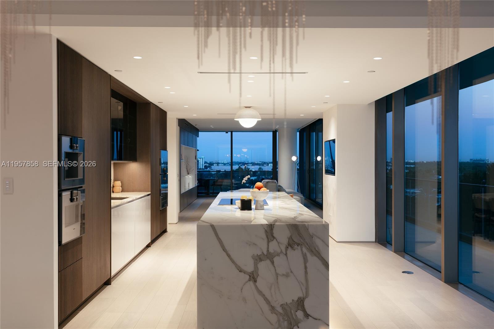 OCEANA BAL HARBOUR CONDO - Residential