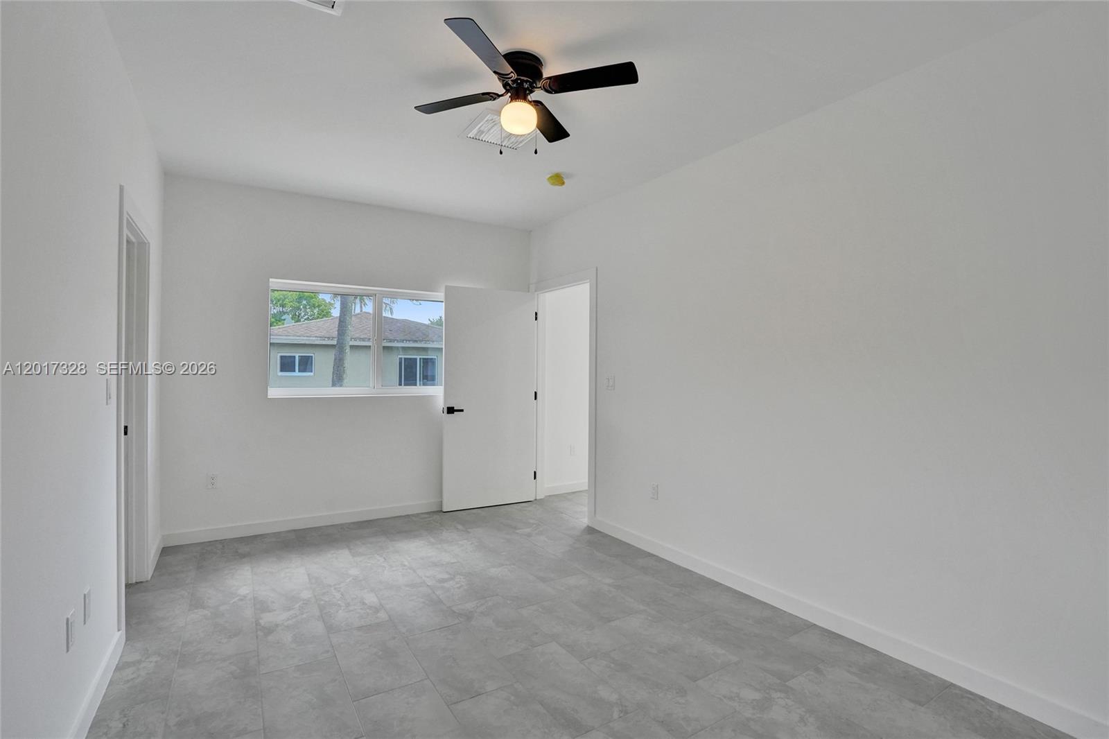 FRANKLIN PARK - Residential