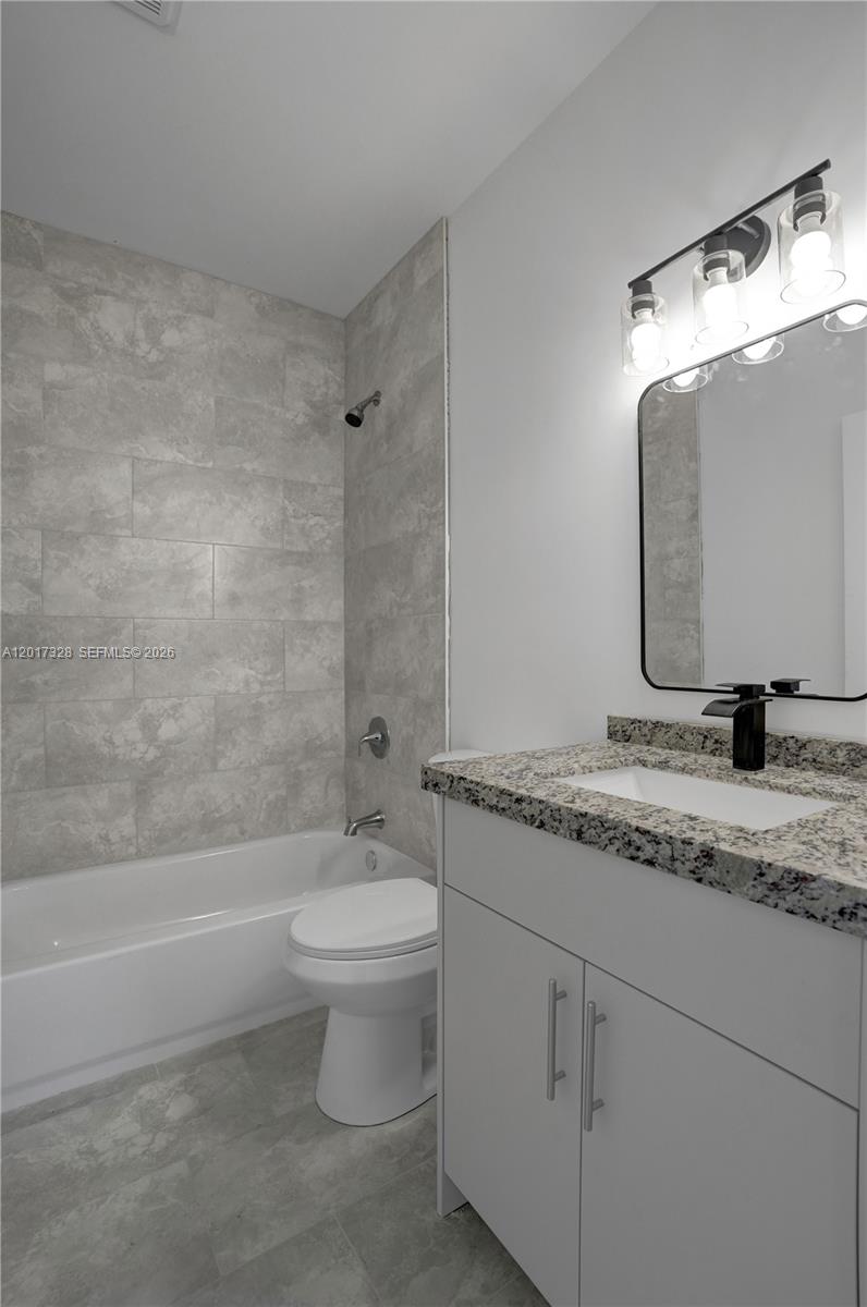 FRANKLIN PARK - Residential