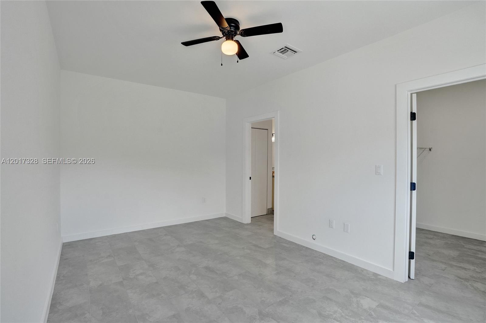 FRANKLIN PARK - Residential